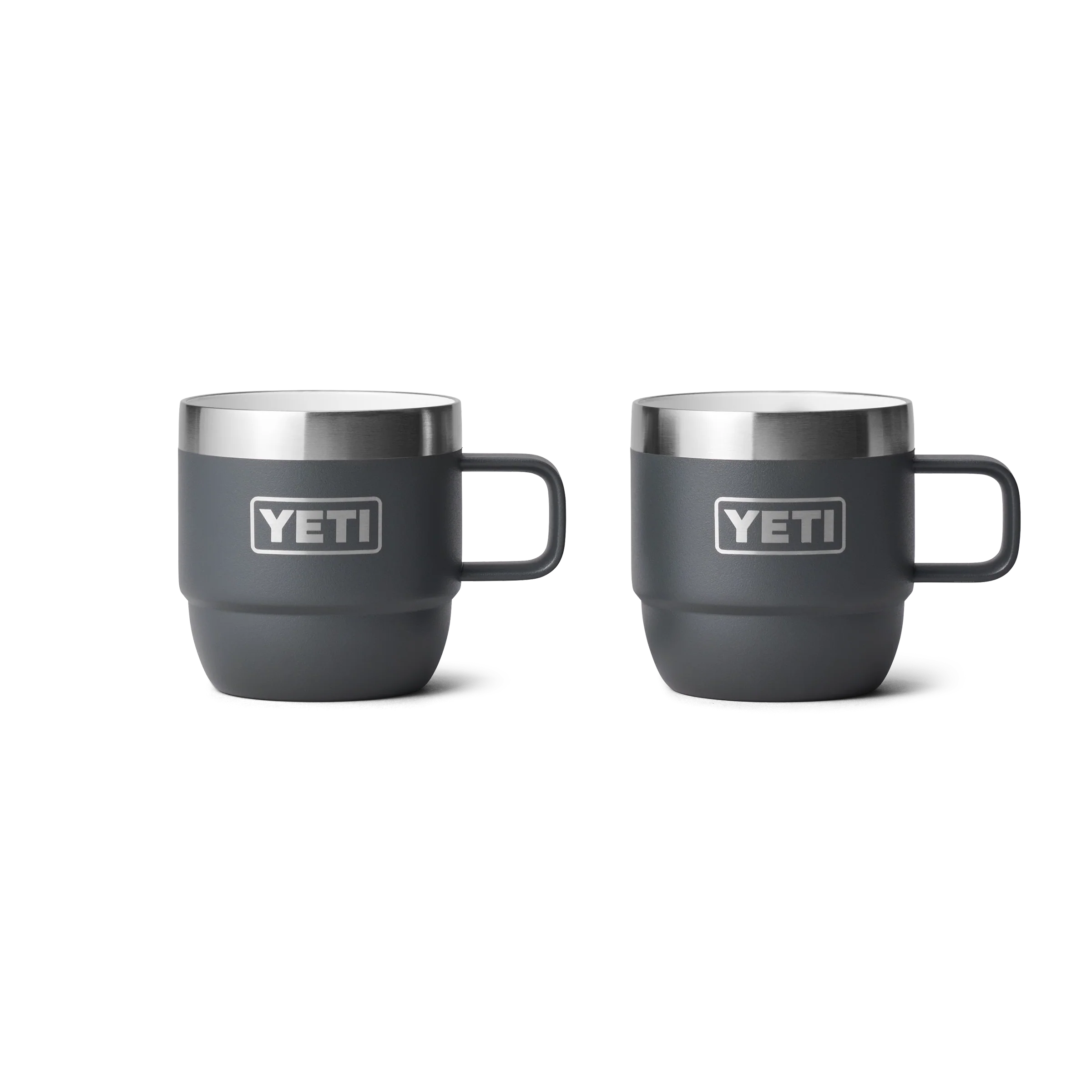 Rambler® 6 oz (177 ml) Stackable Mugs - Image 9