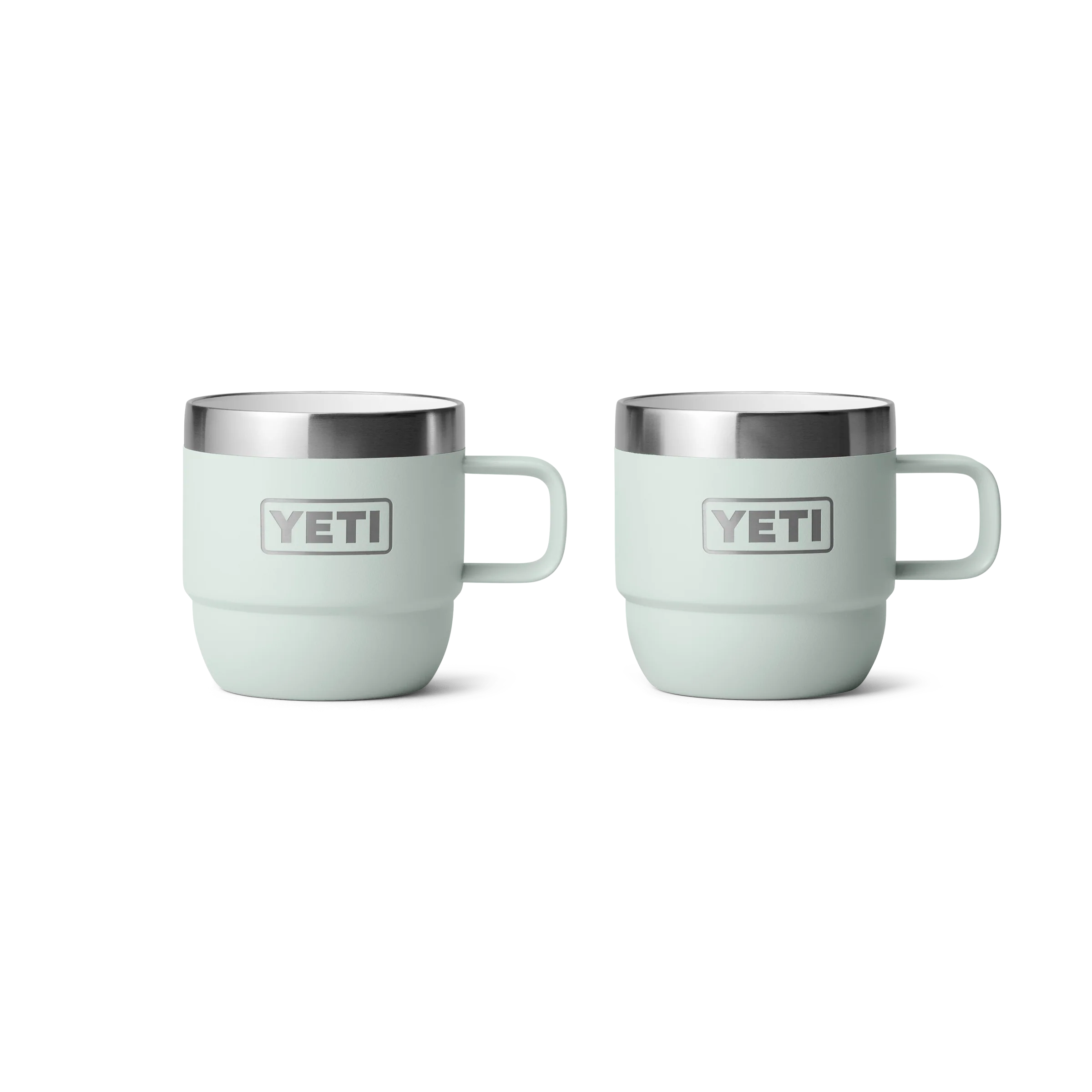 Rambler® 6 oz (177 ml) Stackable Mugs - Image 90