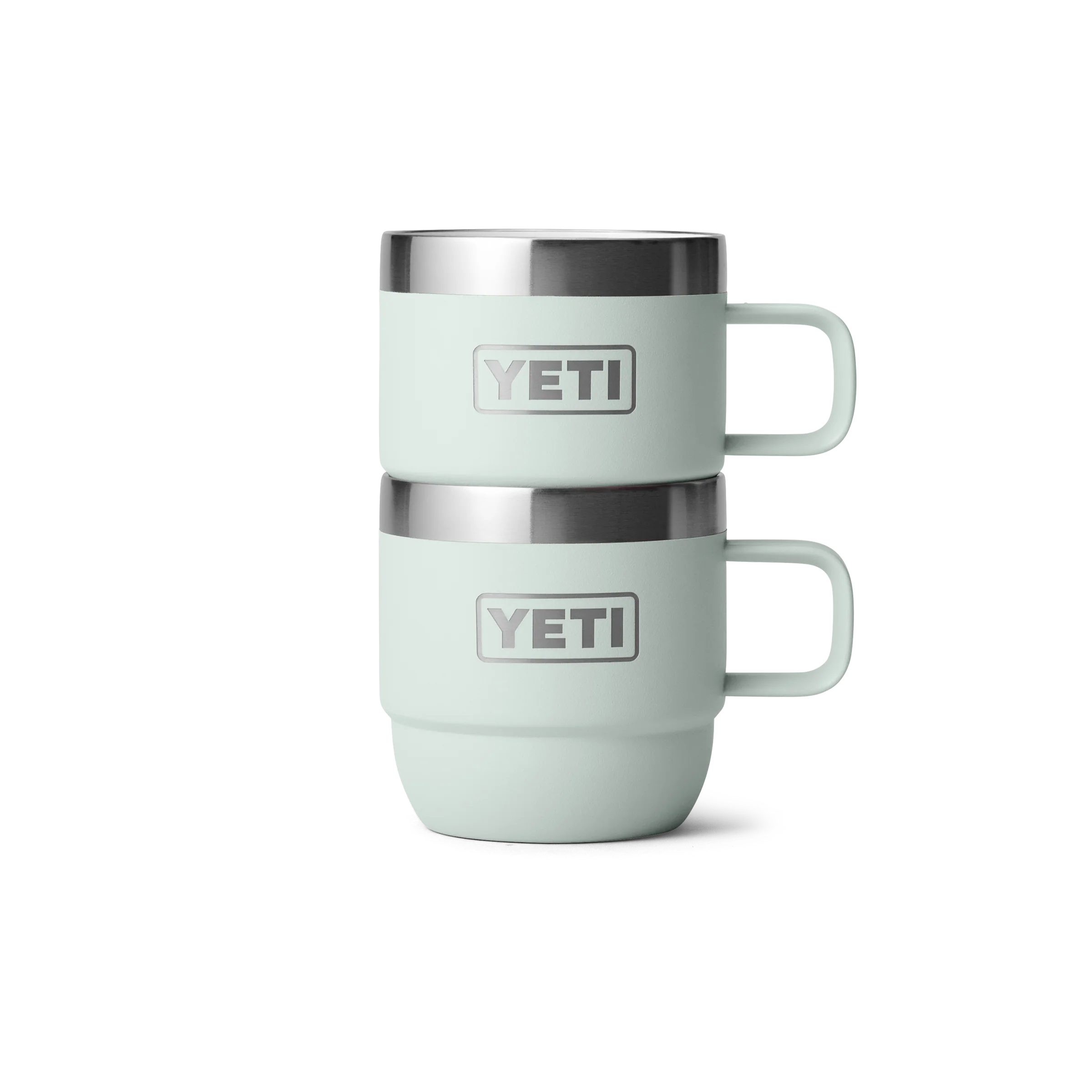 Rambler® 6 oz (177 ml) Stackable Mugs - Image 95