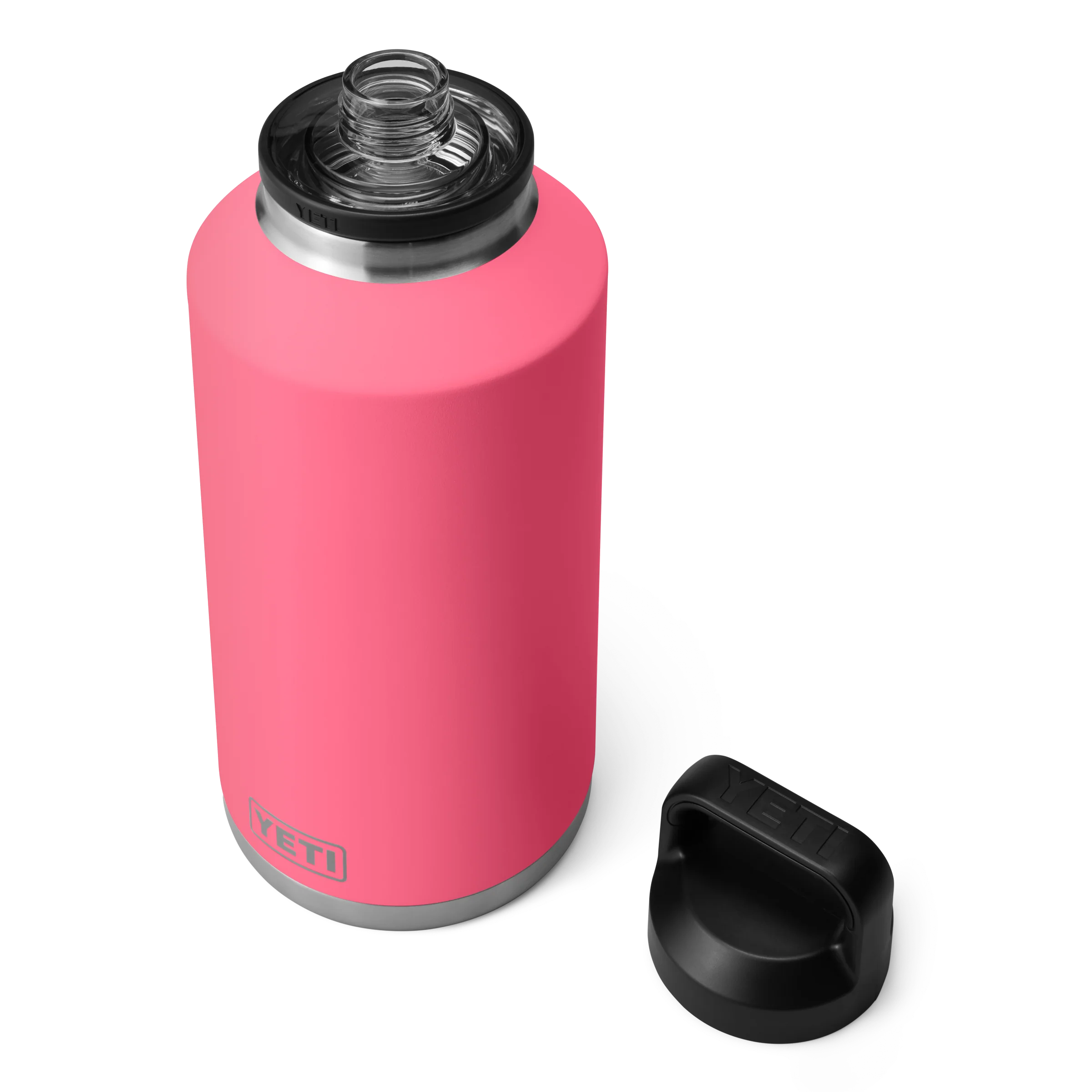 Rambler® 64 oz (1.9 L) Bottle With Chug Cap - Image 3