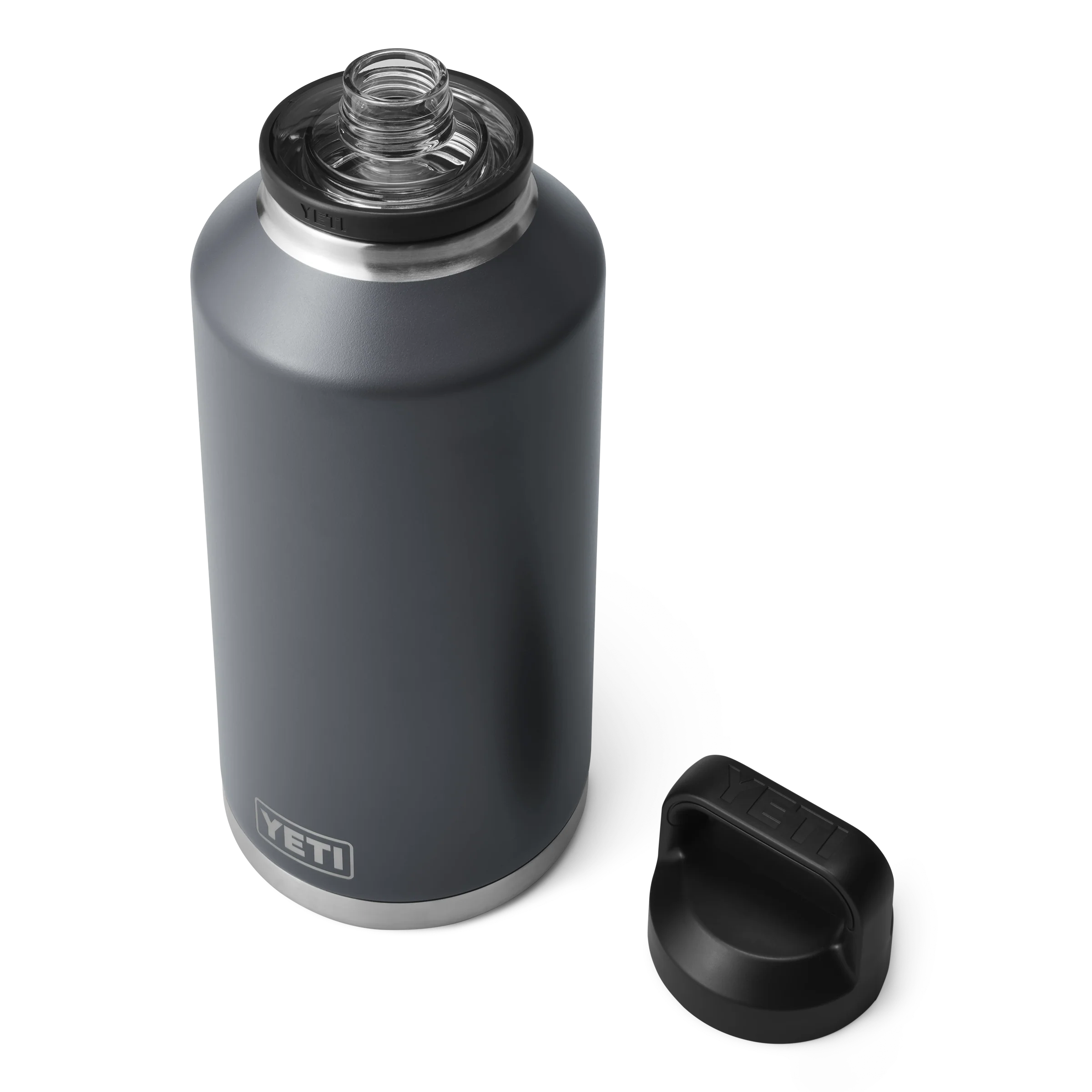 Rambler® 64 oz (1.9 L) Bottle With Chug Cap - Image 9