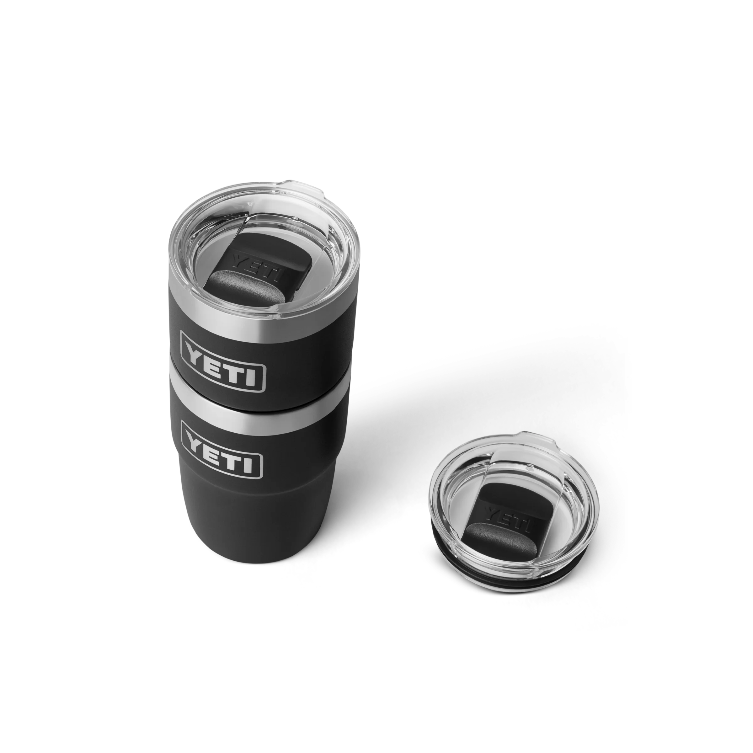 Rambler® 8 oz (236 ml) Stackable Cup - Image 10