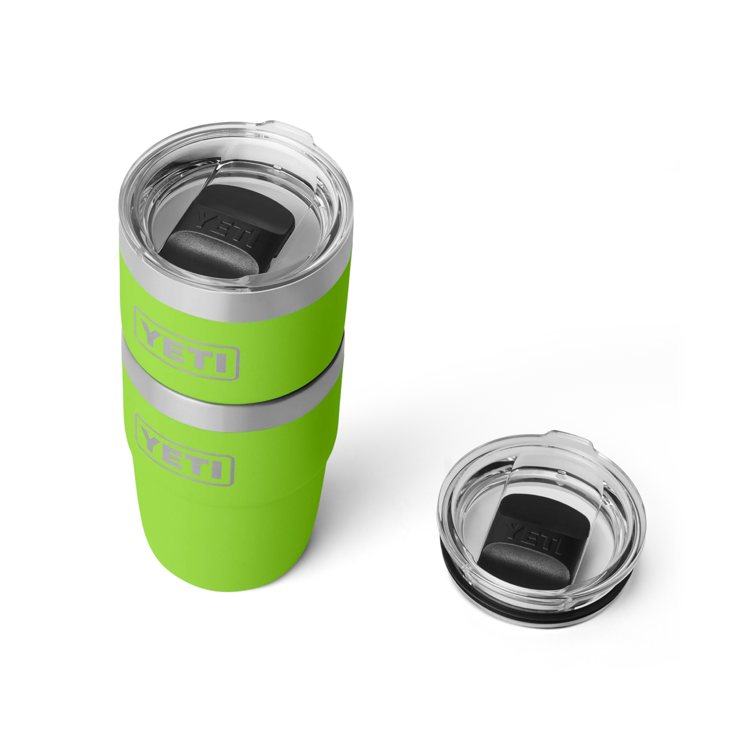 Rambler® 8 oz (236 ml) Stackable Cup - Image 17
