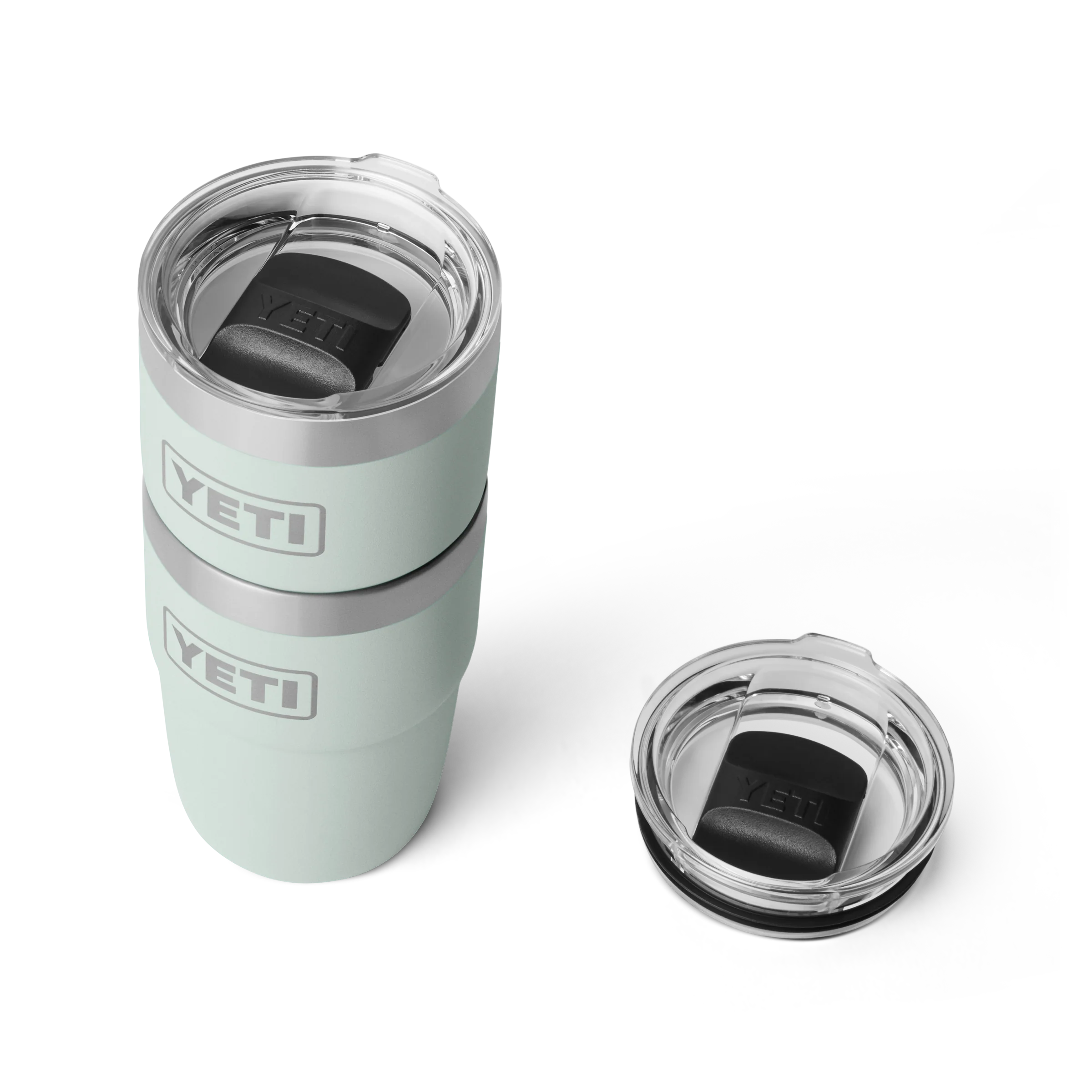 Rambler® 8 oz (236 ml) Stackable Cup - Image 22