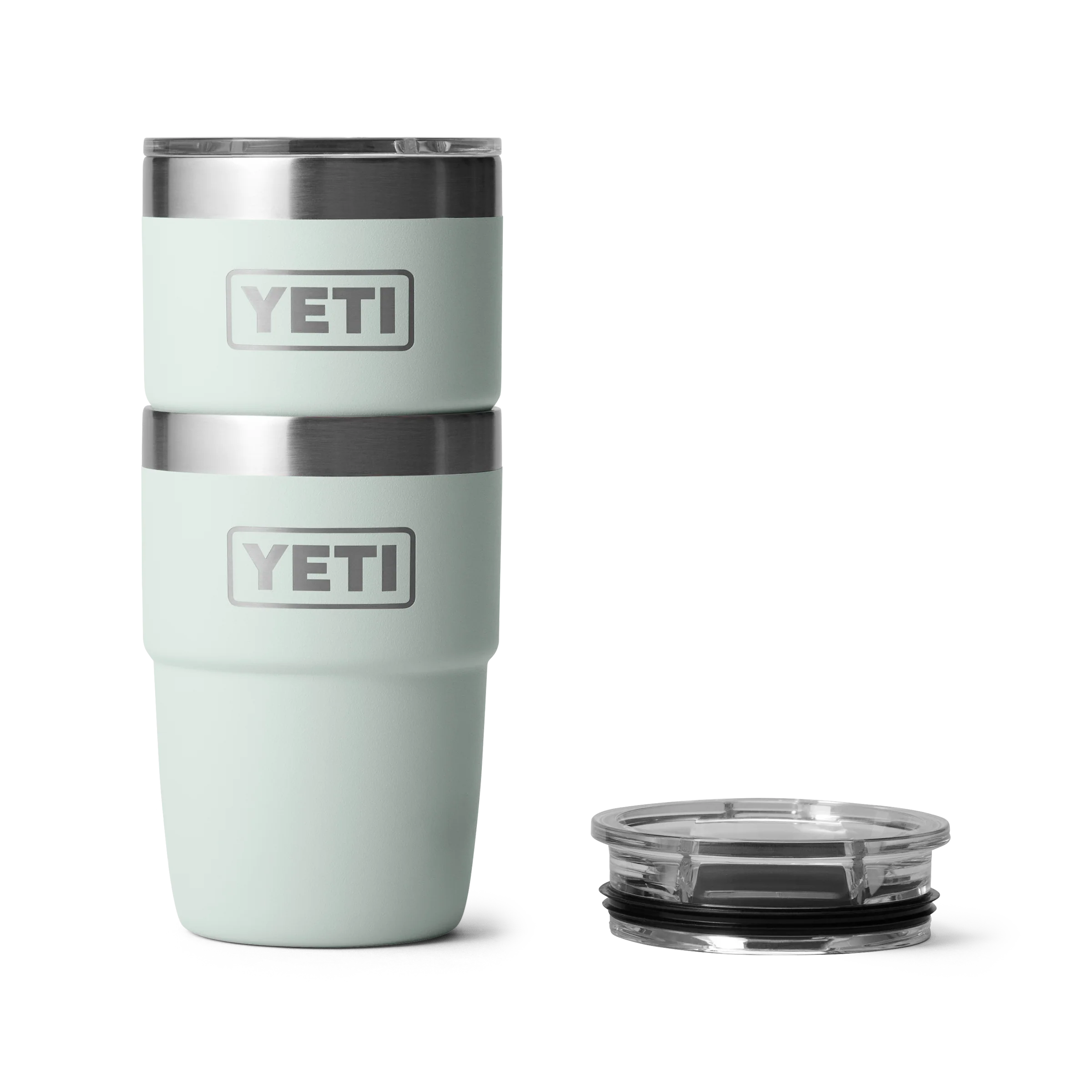 Rambler® 8 oz (236 ml) Stackable Cup - Image 23
