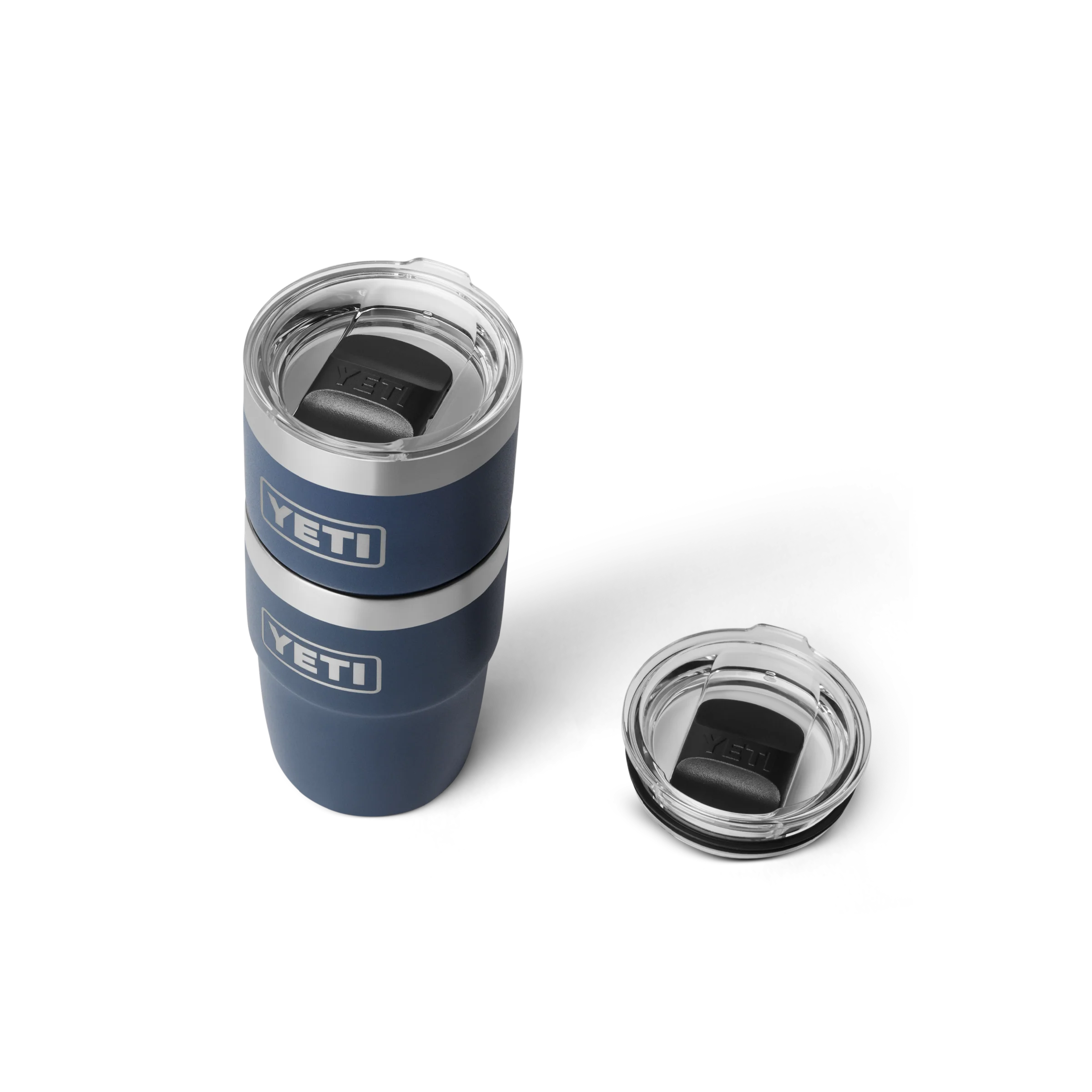 Rambler® 8 oz (236 ml) Stackable Cup - Image 4