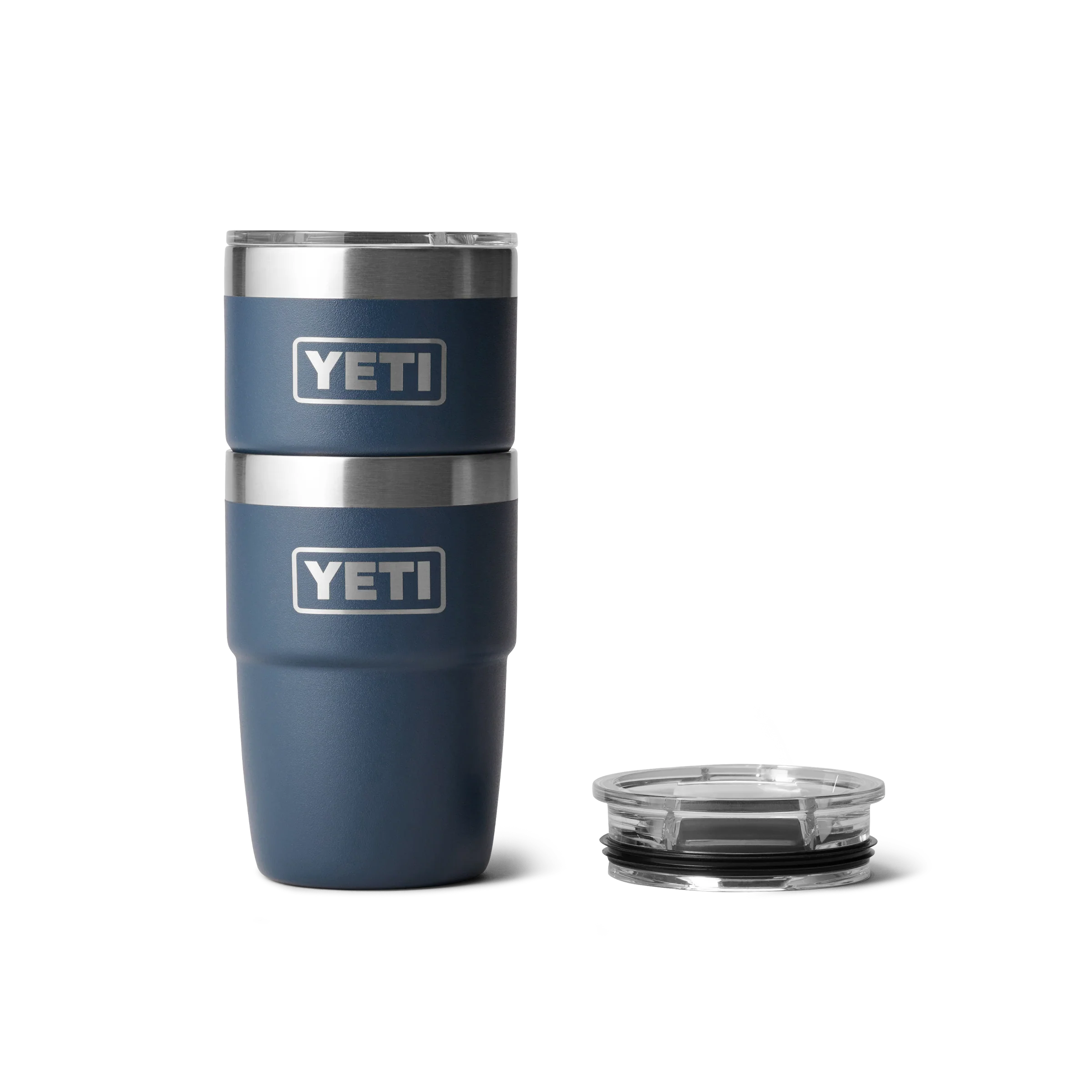 Rambler® 8 oz (236 ml) Stackable Cup - Image 5