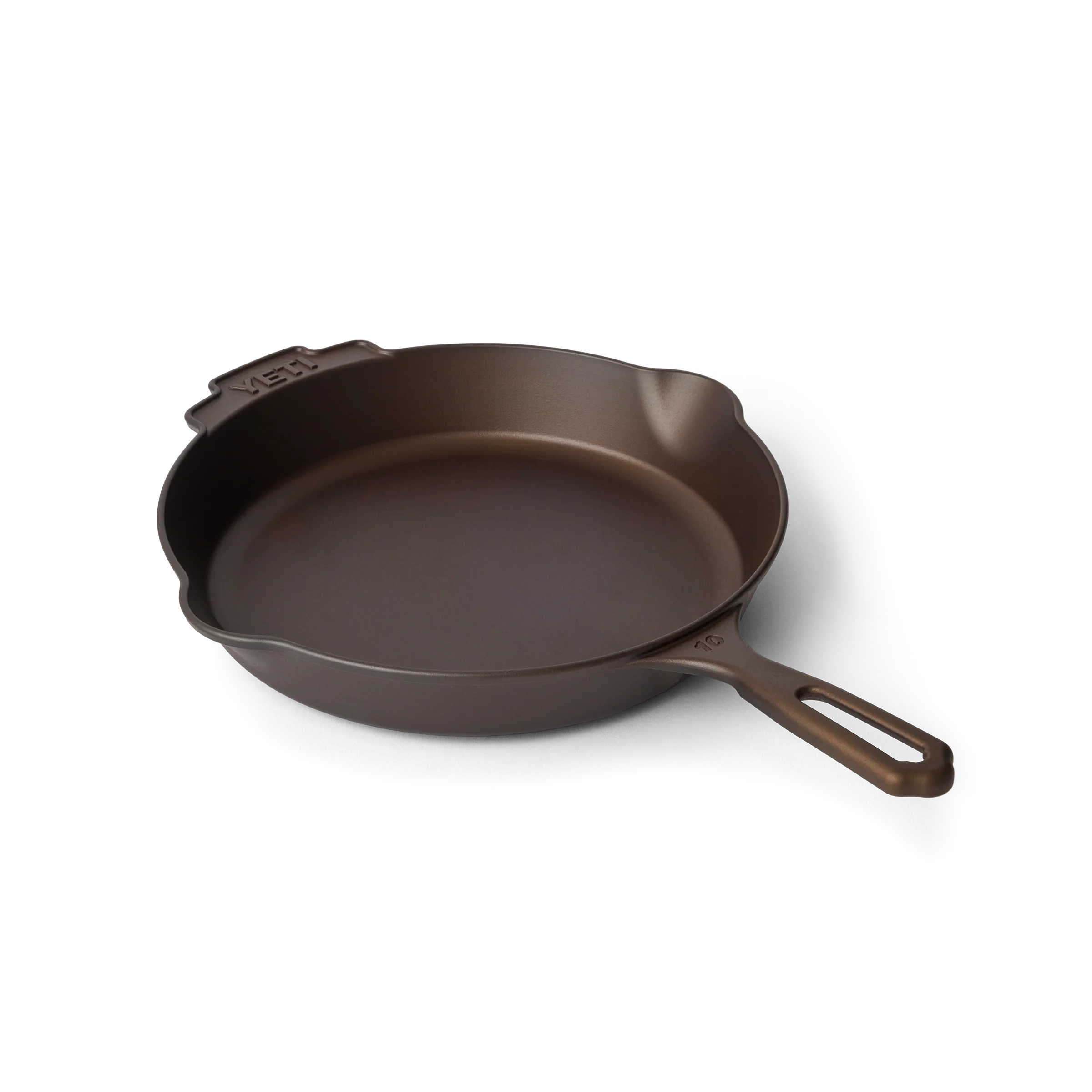 YETI® Cast Iron Skillet 10 - Image 4