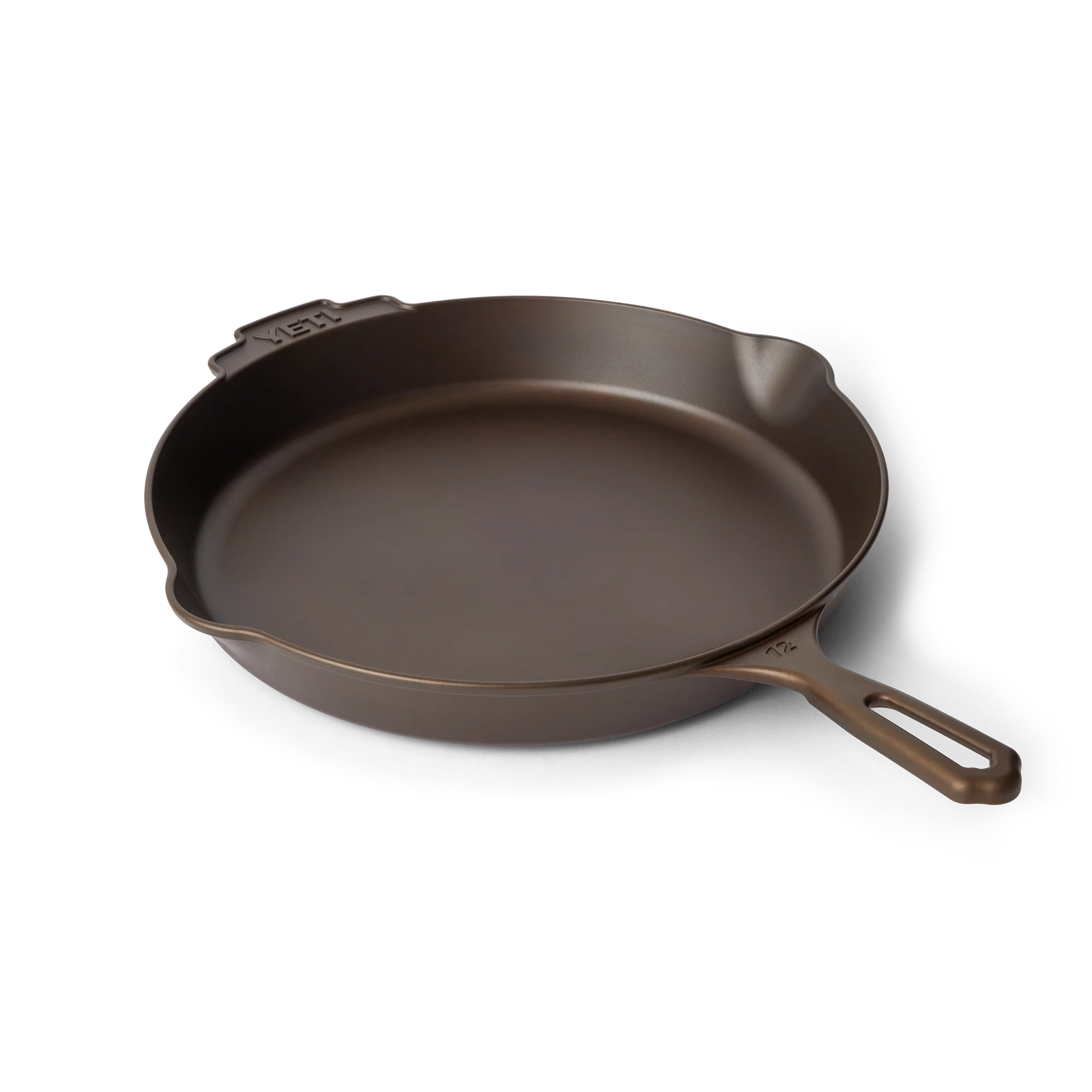 YETI® Cast Iron Skillet 12 - Image 4