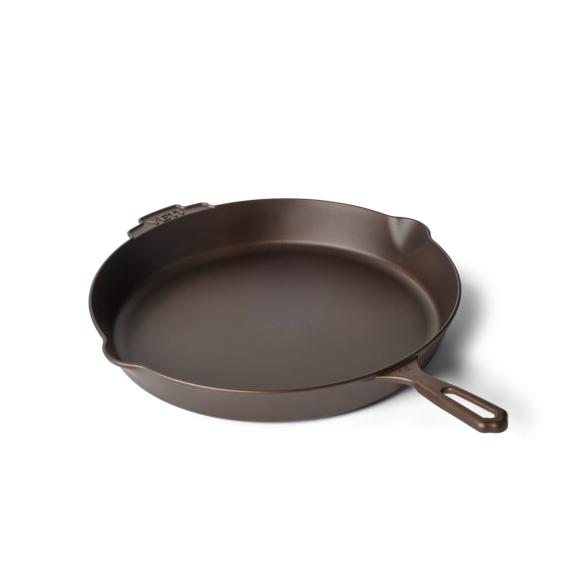 YETI® Cast Iron Skillet 14 - Image 4