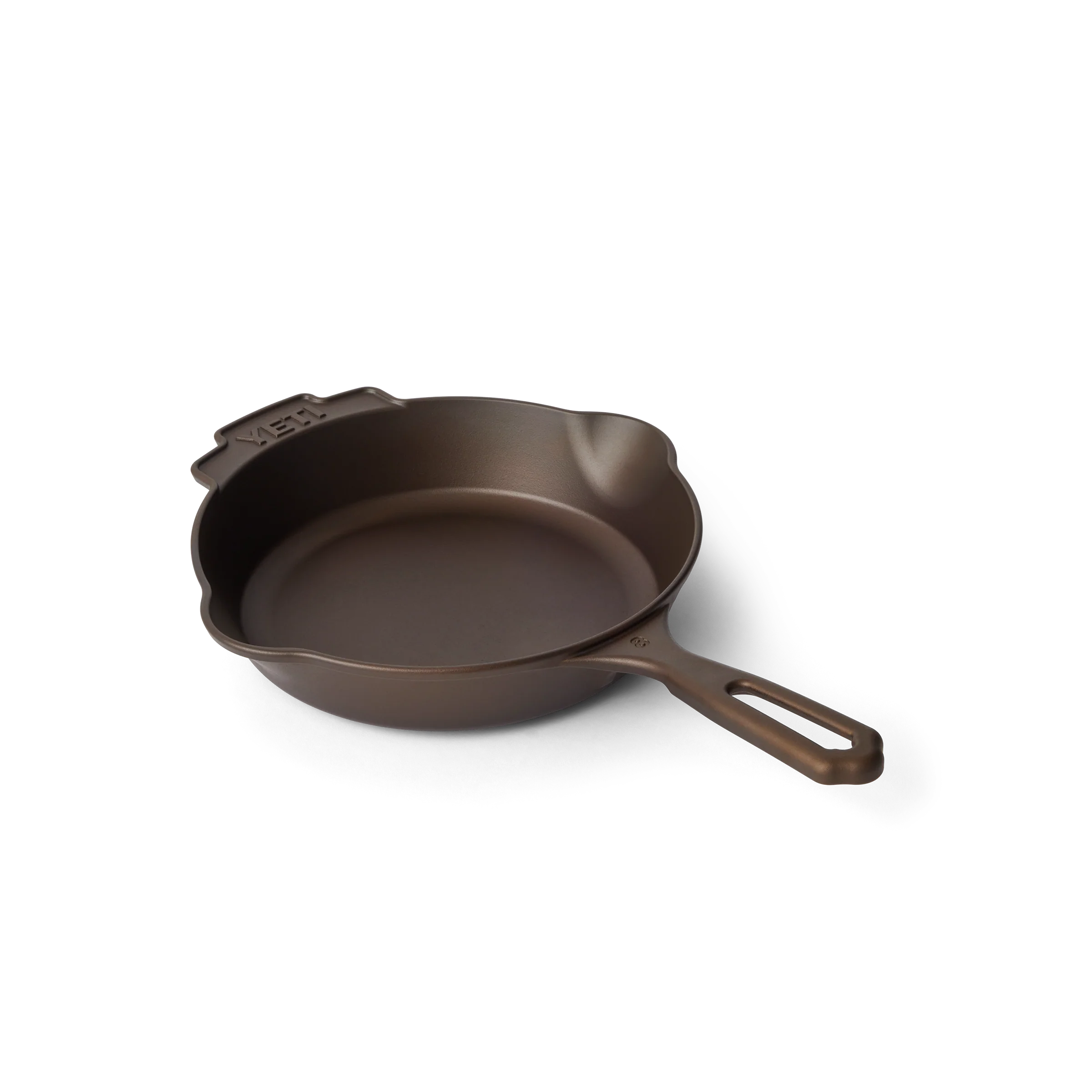 YETI® Cast Iron Skillet 8 - Image 4