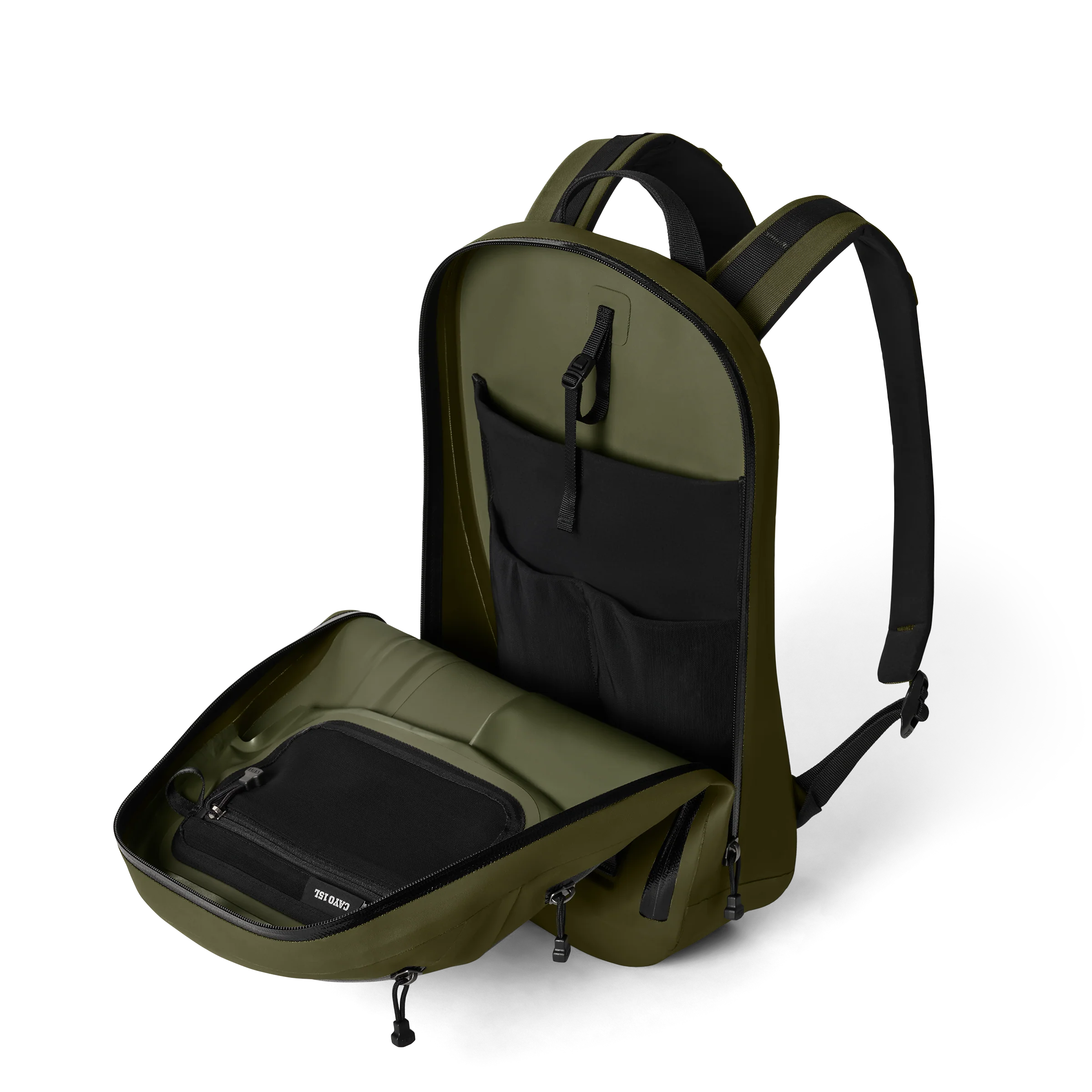 Cayo™ All-Weather Backpack 15L - Image 12