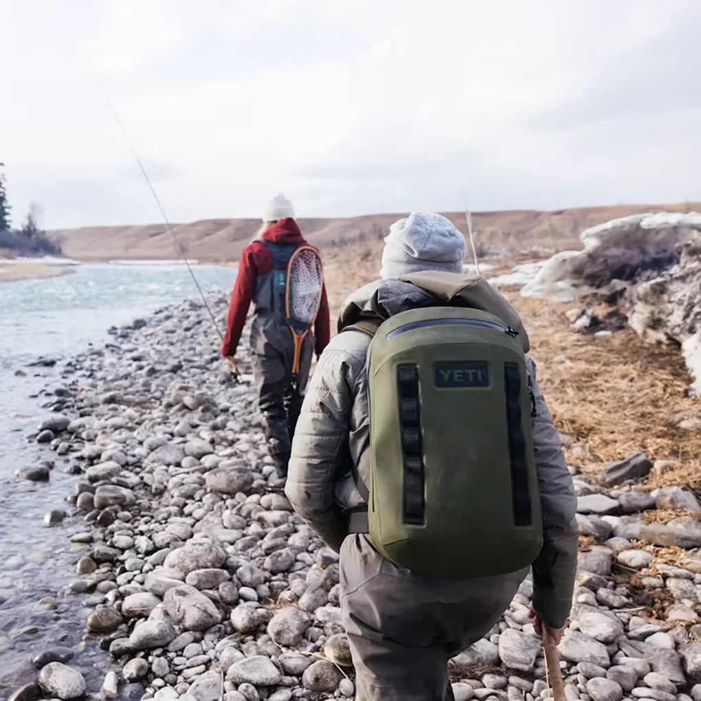 Cayo™ All-Weather Backpack 15L - Image 19