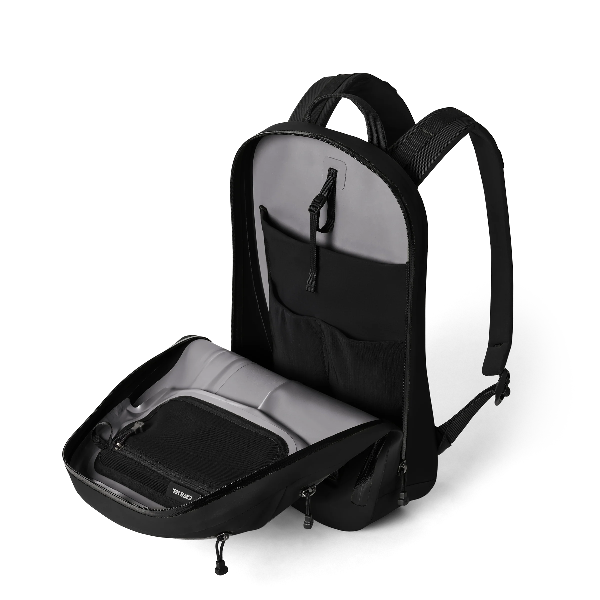 Cayo™ All-Weather Backpack 15L - Image 3