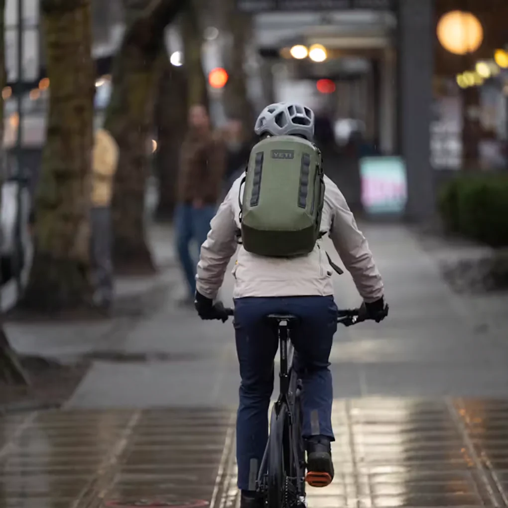 Cayo™ All-Weather Backpack 25L - Image 20