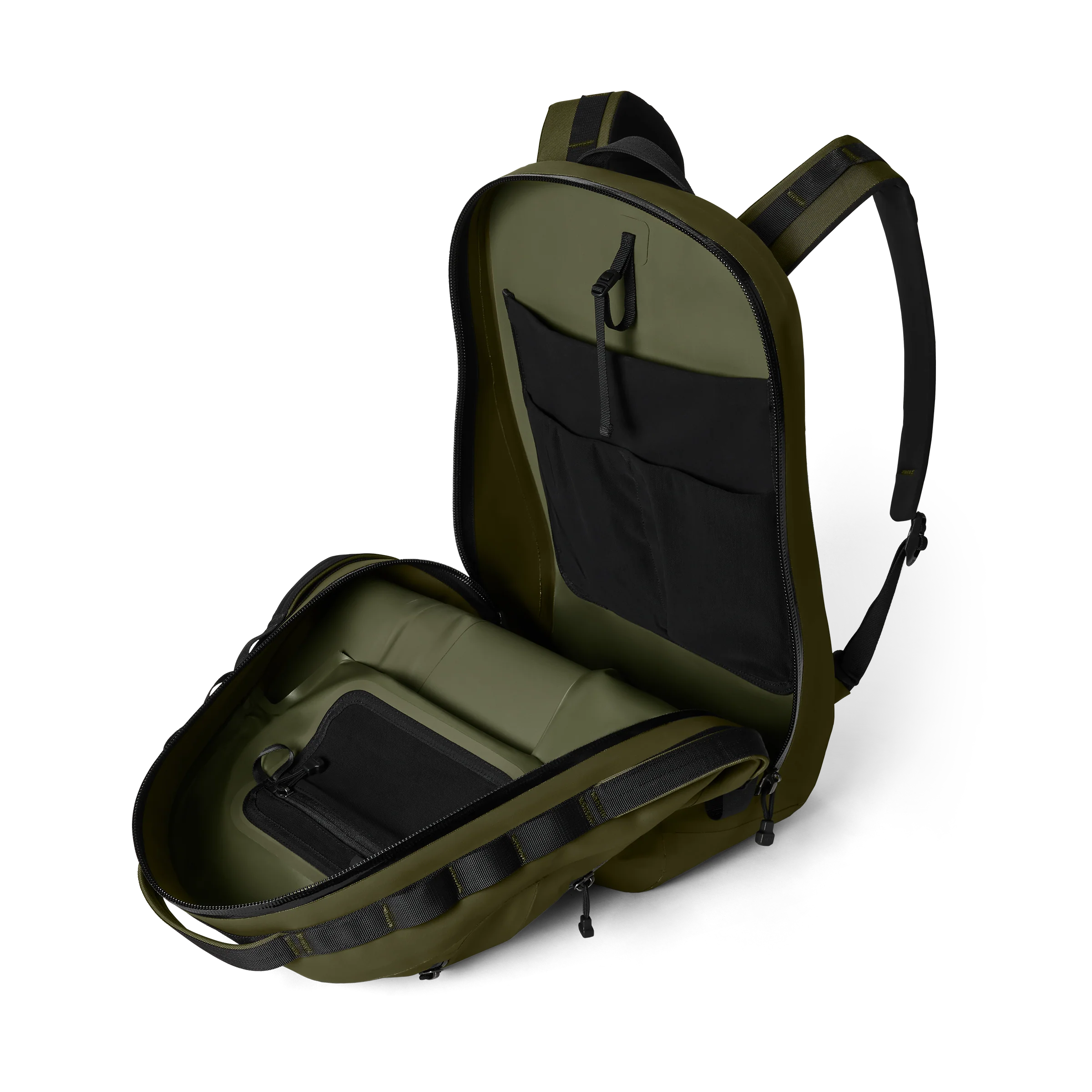 Cayo™ All-Weather Backpack 35L - Image 10