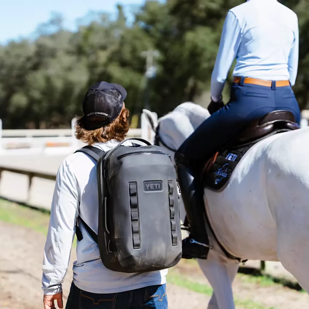 Cayo™ All-Weather Backpack 35L - Image 20