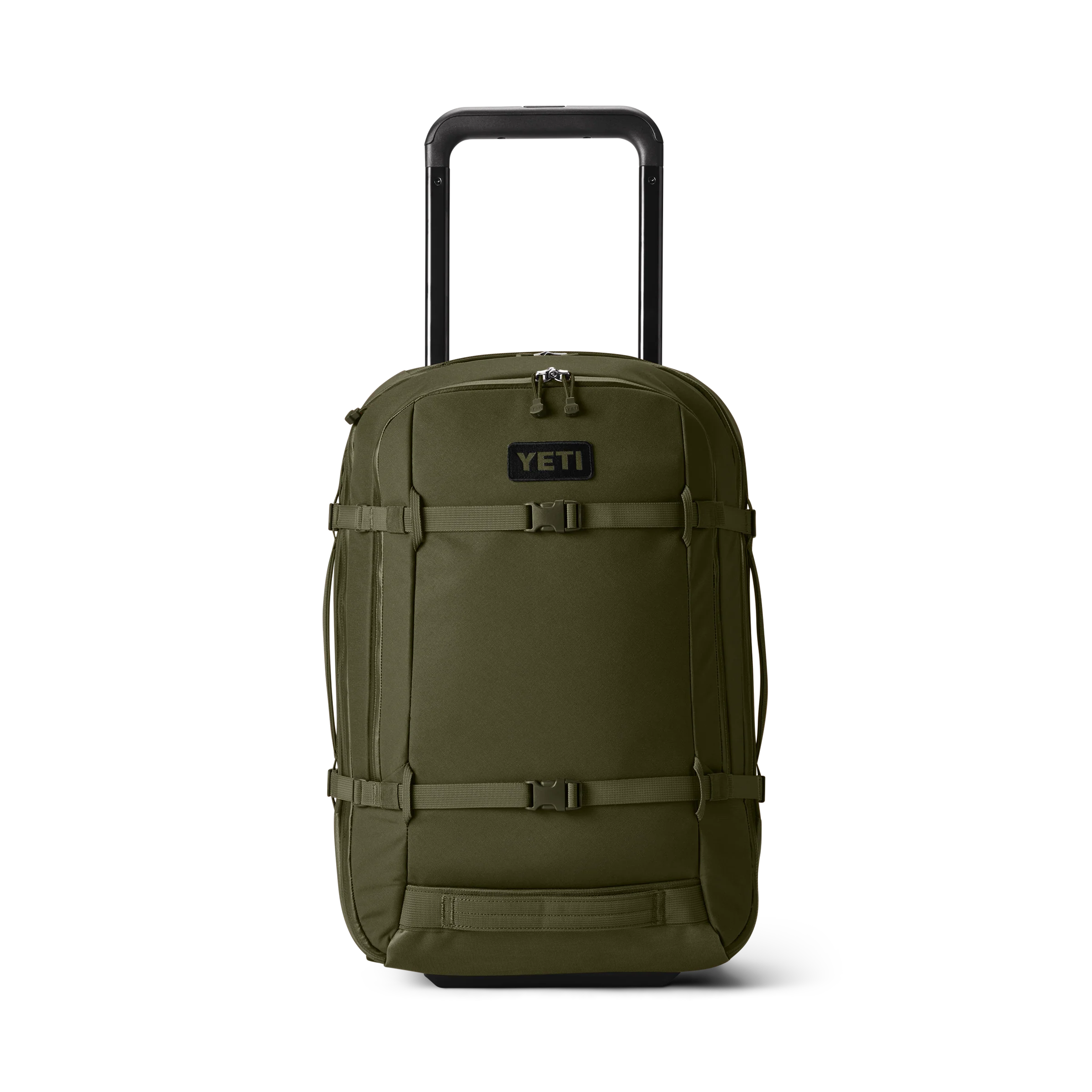 Crossroads® 35L/22" Wheeled Luggage - Image 28