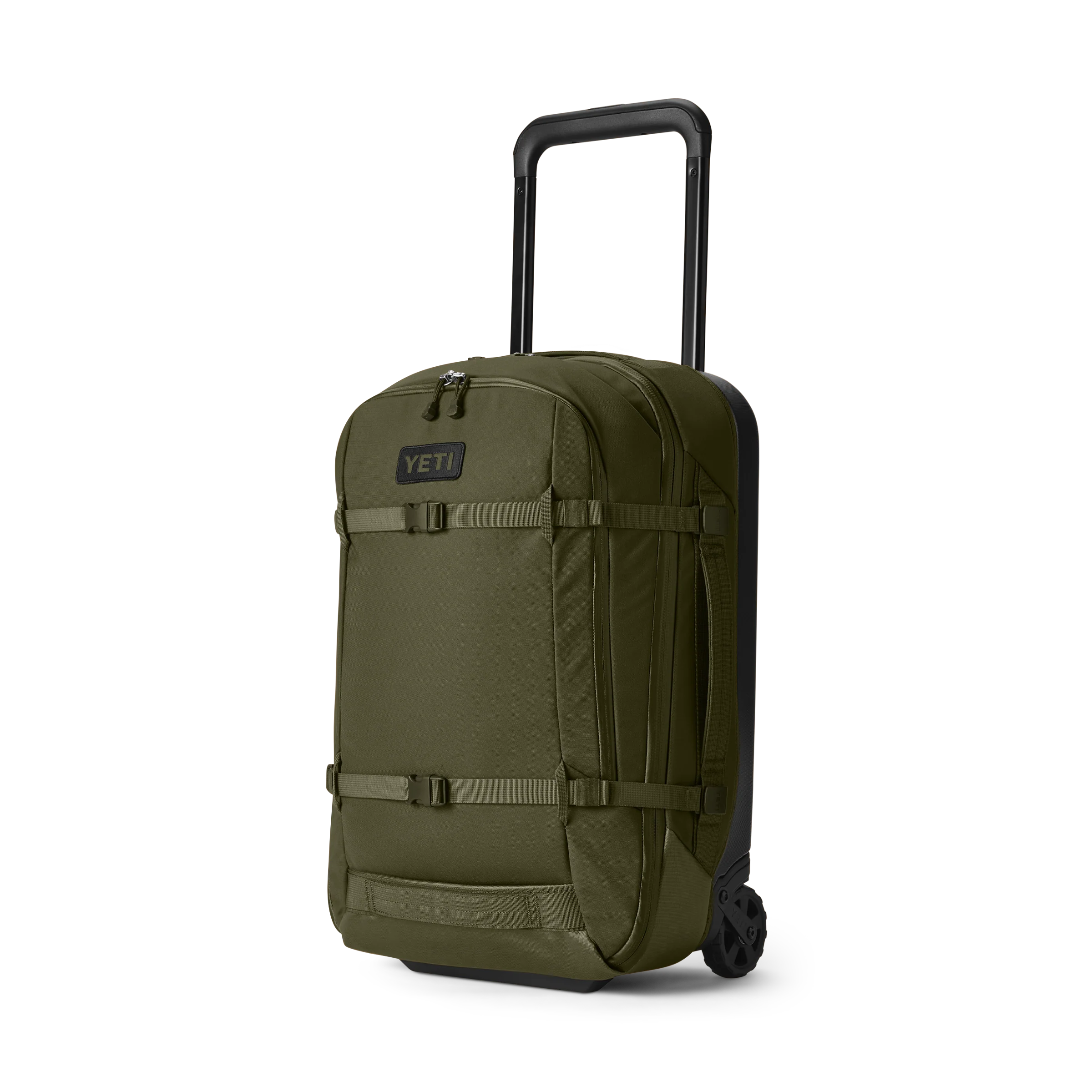 Crossroads® 35L/22" Wheeled Luggage - Image 29
