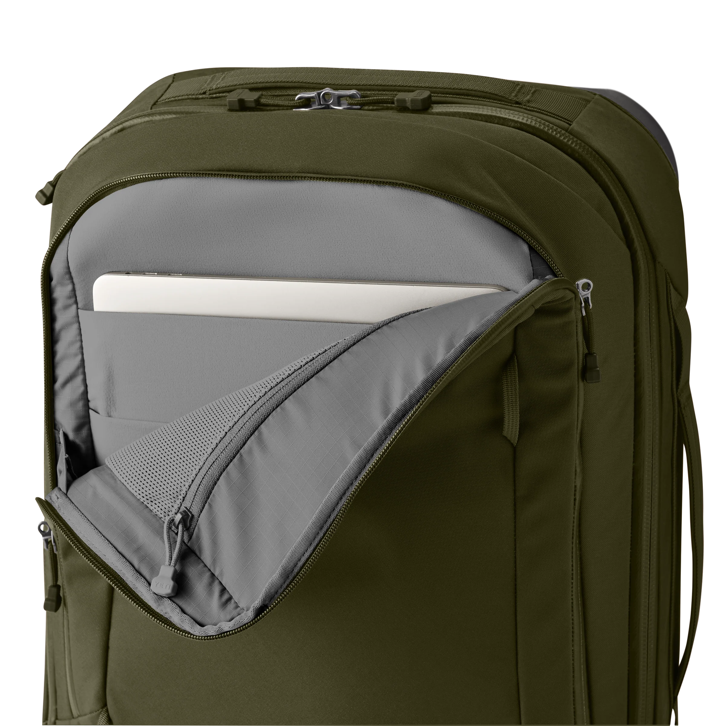 Crossroads® 35L/22" Wheeled Luggage - Image 31