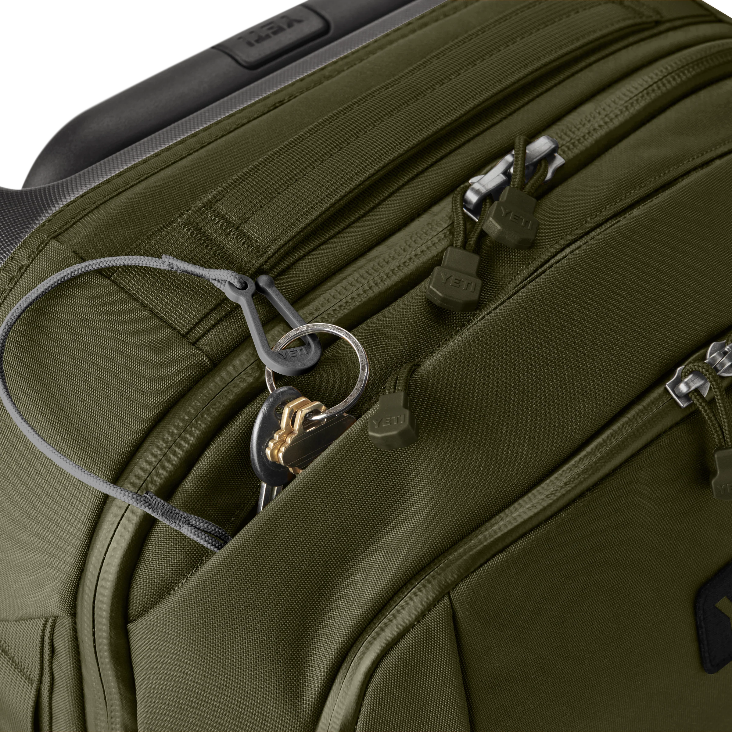 Crossroads® 35L/22" Wheeled Luggage - Image 33