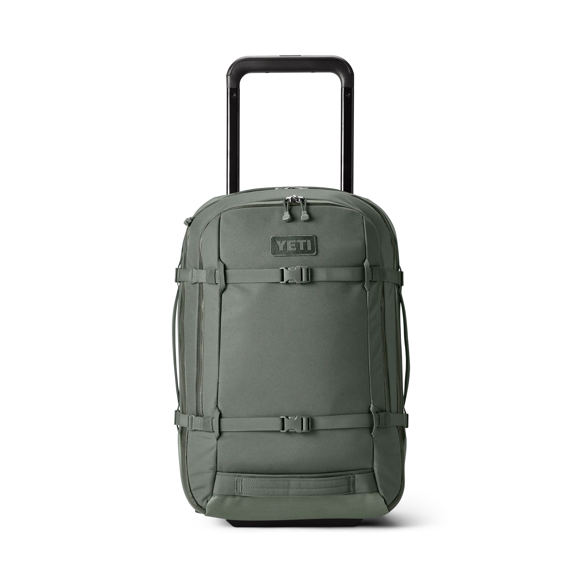 Crossroads® 35L/22" Wheeled Luggage - Image 37