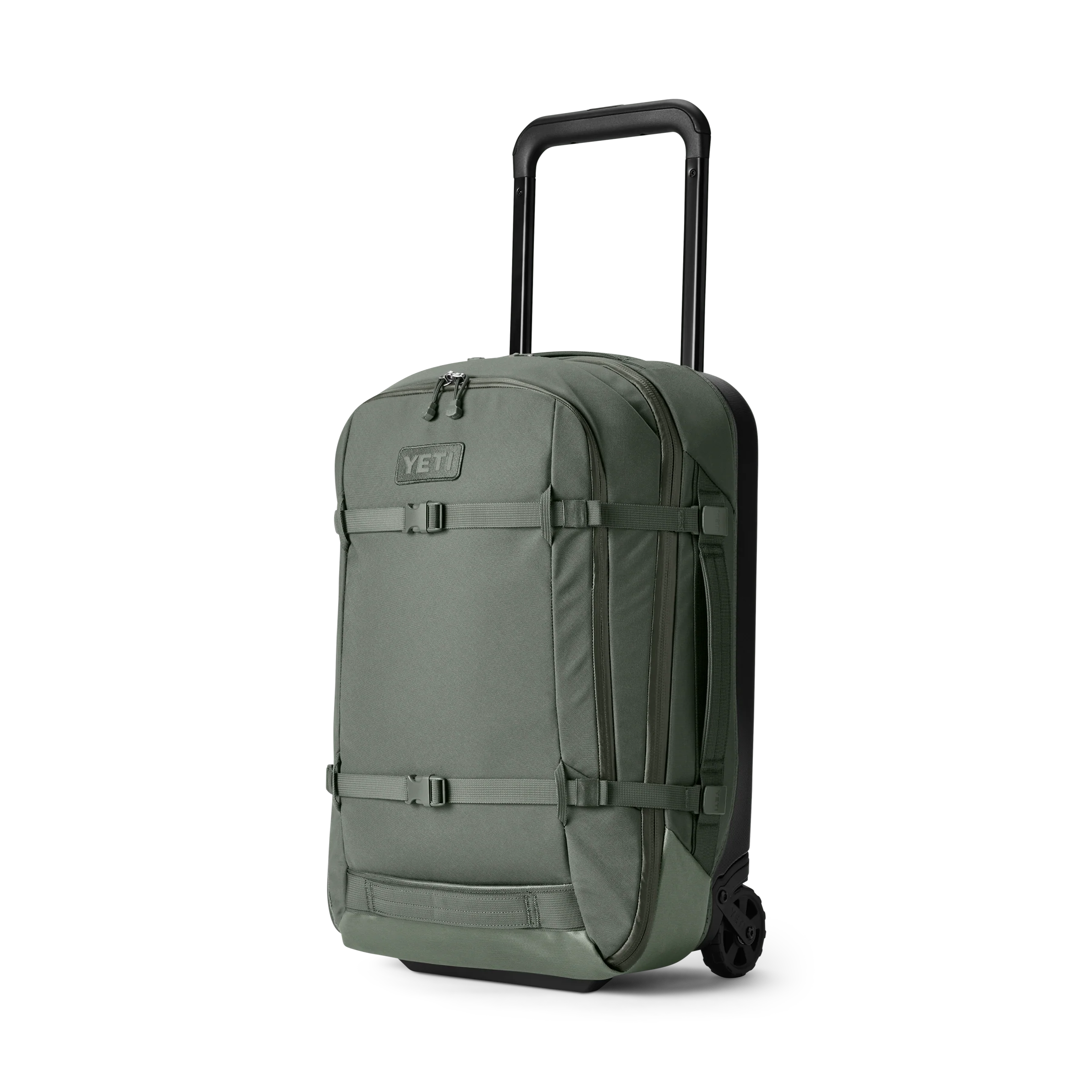 Crossroads® 35L/22" Wheeled Luggage - Image 38