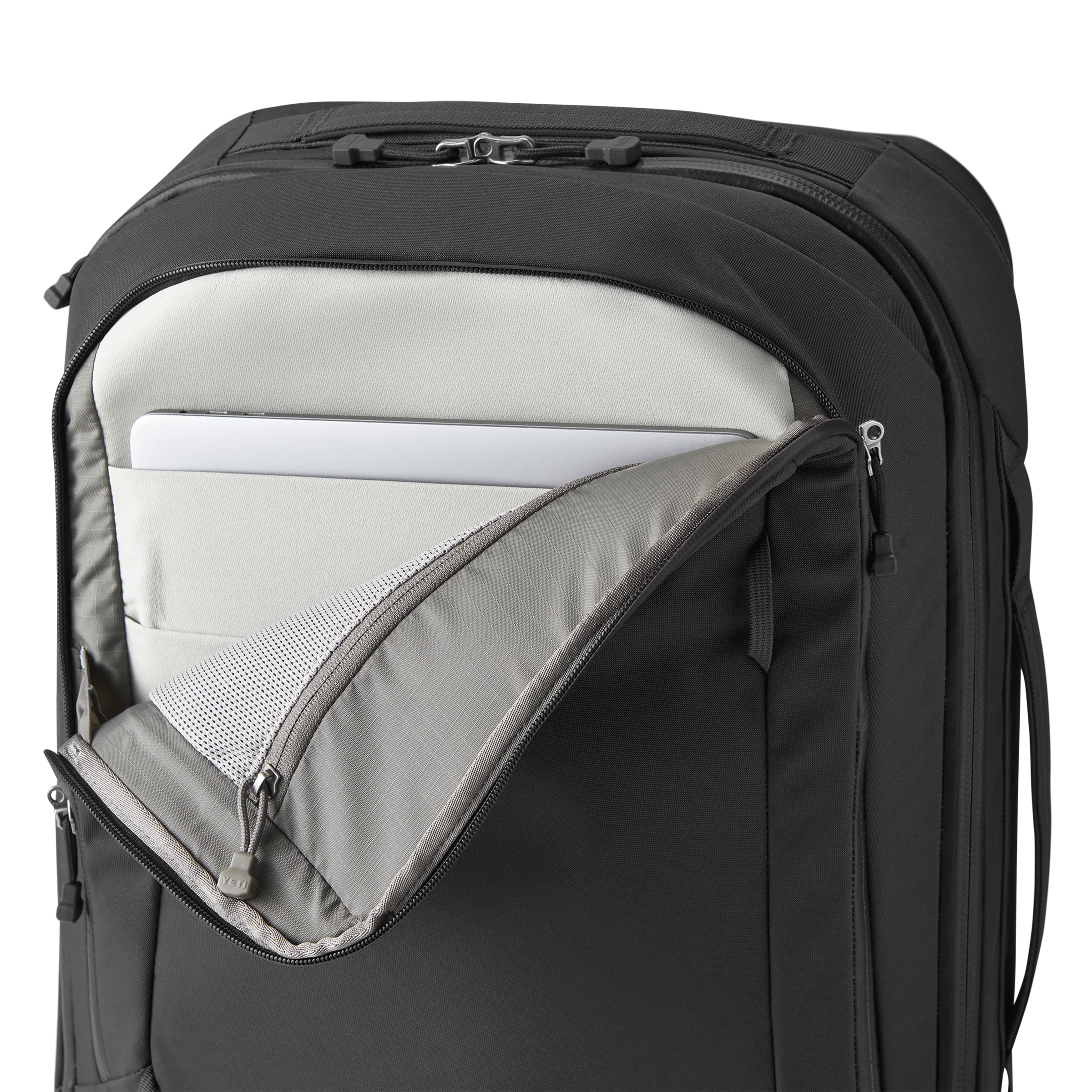 Crossroads® 35L/22" Wheeled Luggage - Image 4