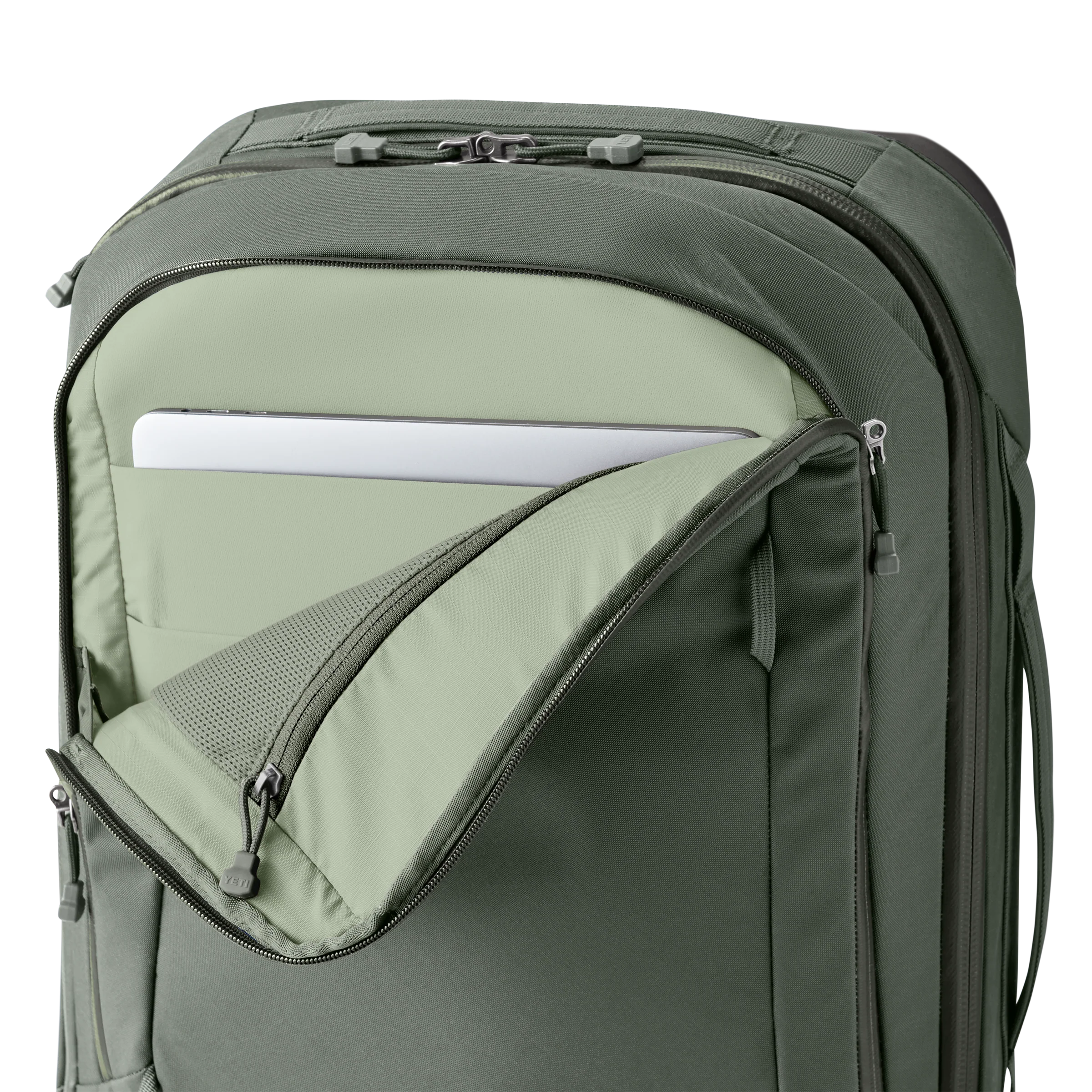 Crossroads® 35L/22" Wheeled Luggage - Image 40
