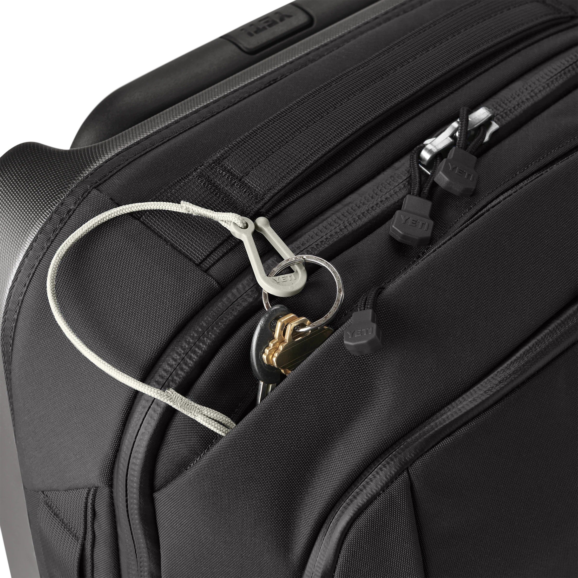 Crossroads® 35L/22" Wheeled Luggage - Image 5