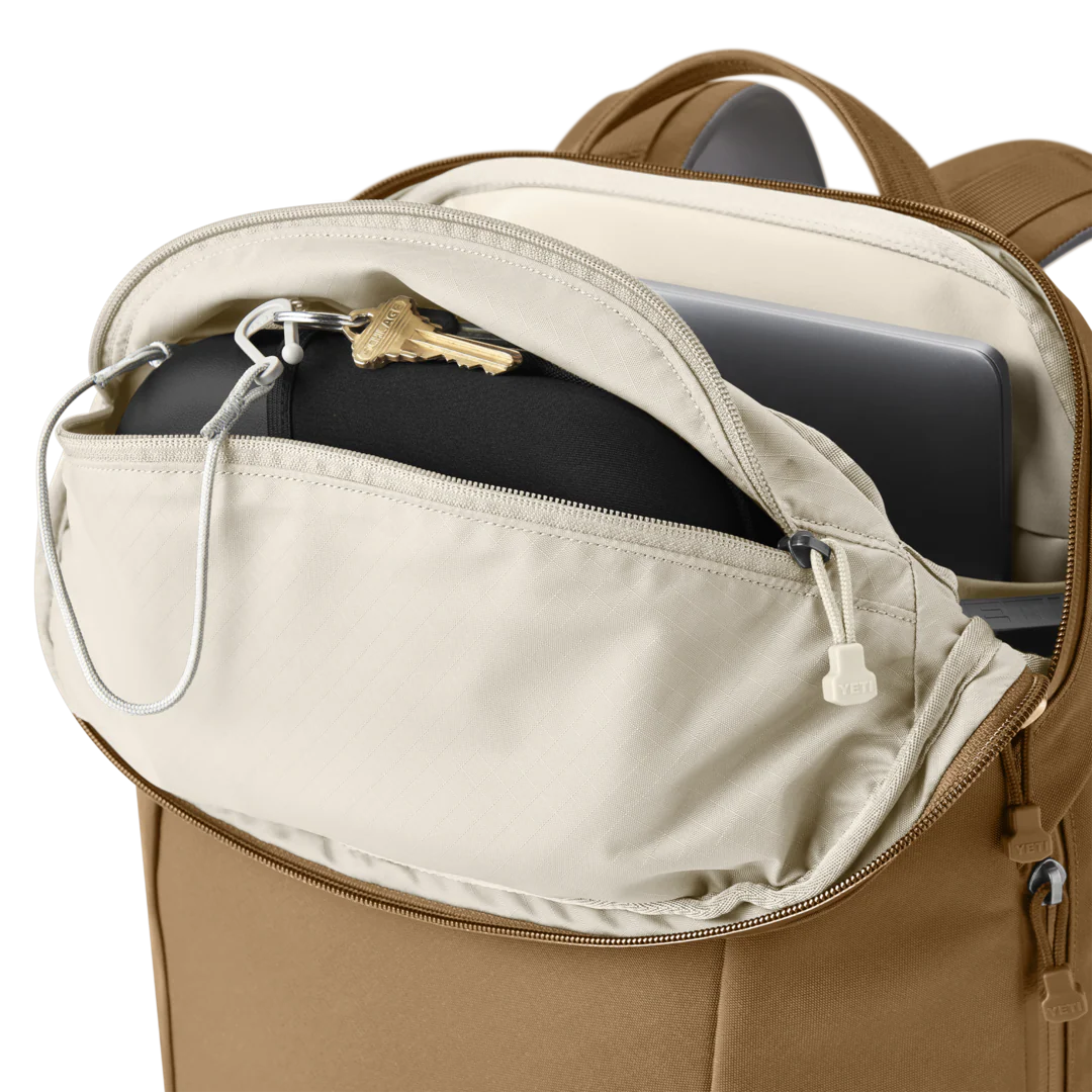 Crossroads® 22L Backpack - Image 15