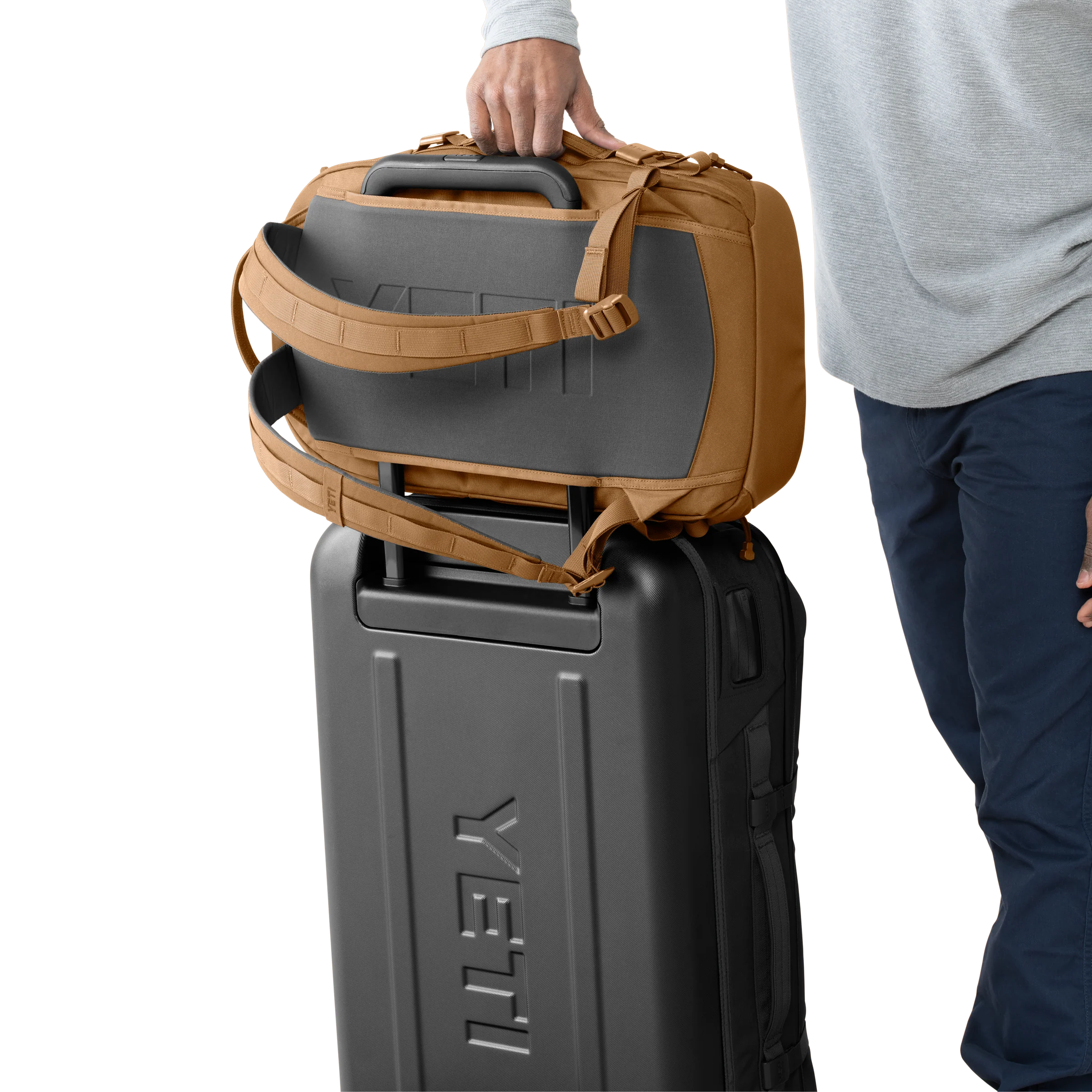Crossroads® 22L Backpack - Image 17