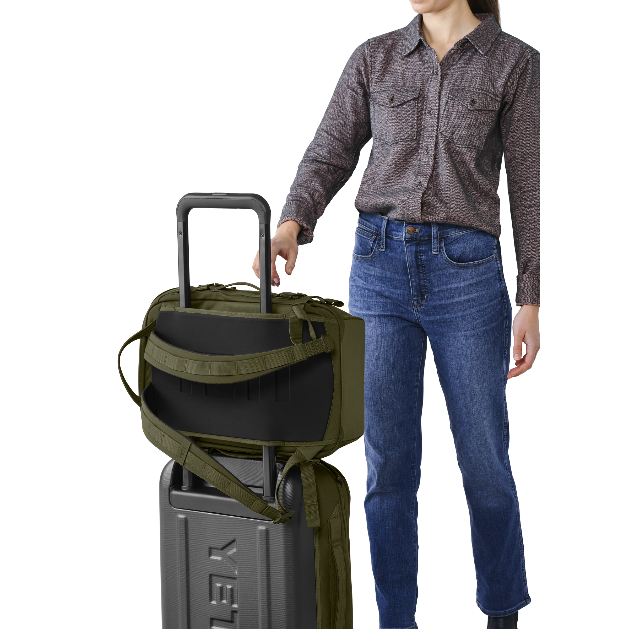 Crossroads® 22L Backpack - Image 34