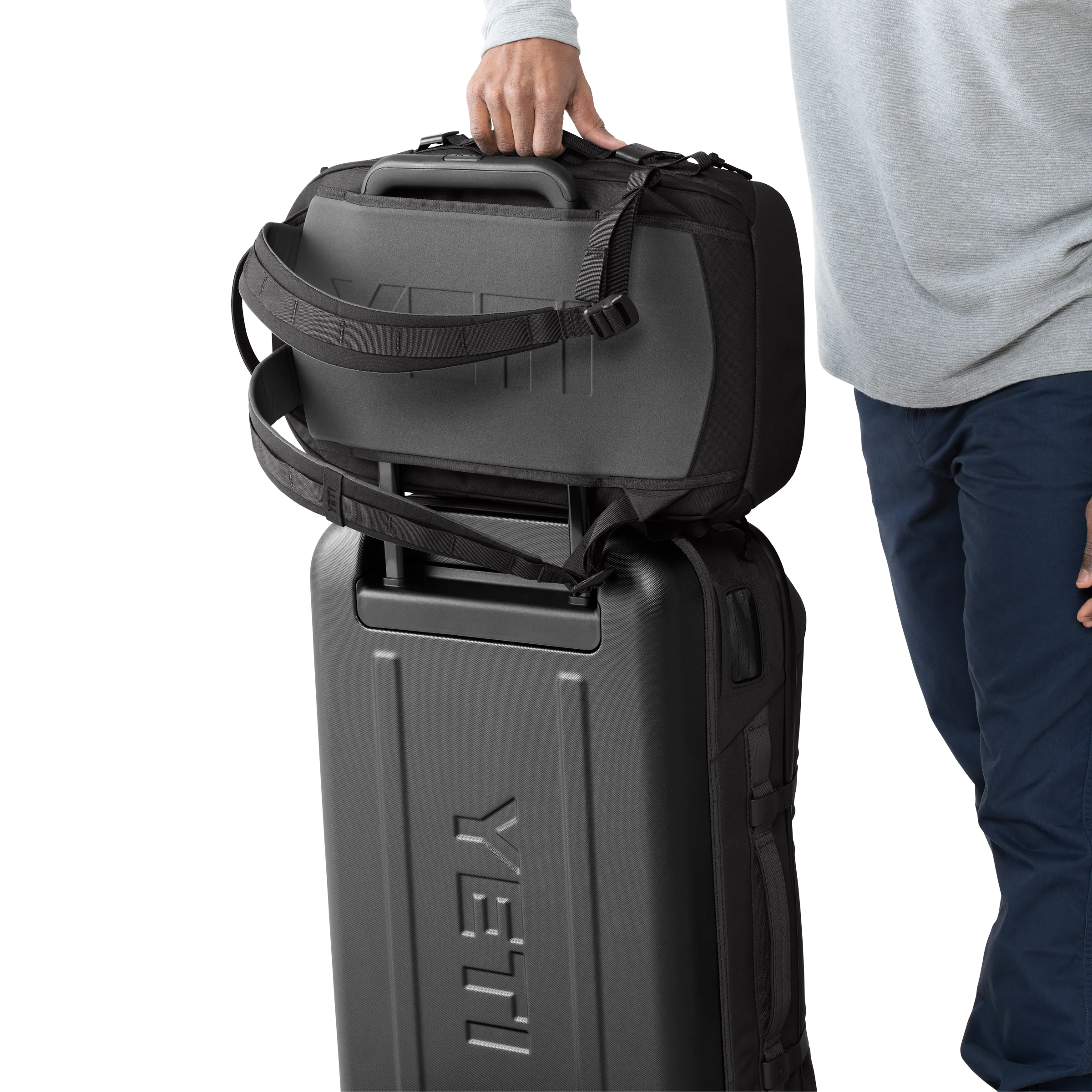 Crossroads® 22L Backpack - Image 8