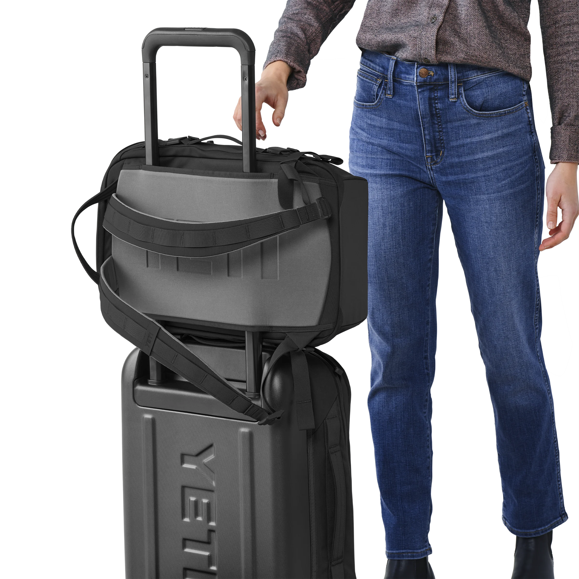 Crossroads® 27L Backpack - Image 17