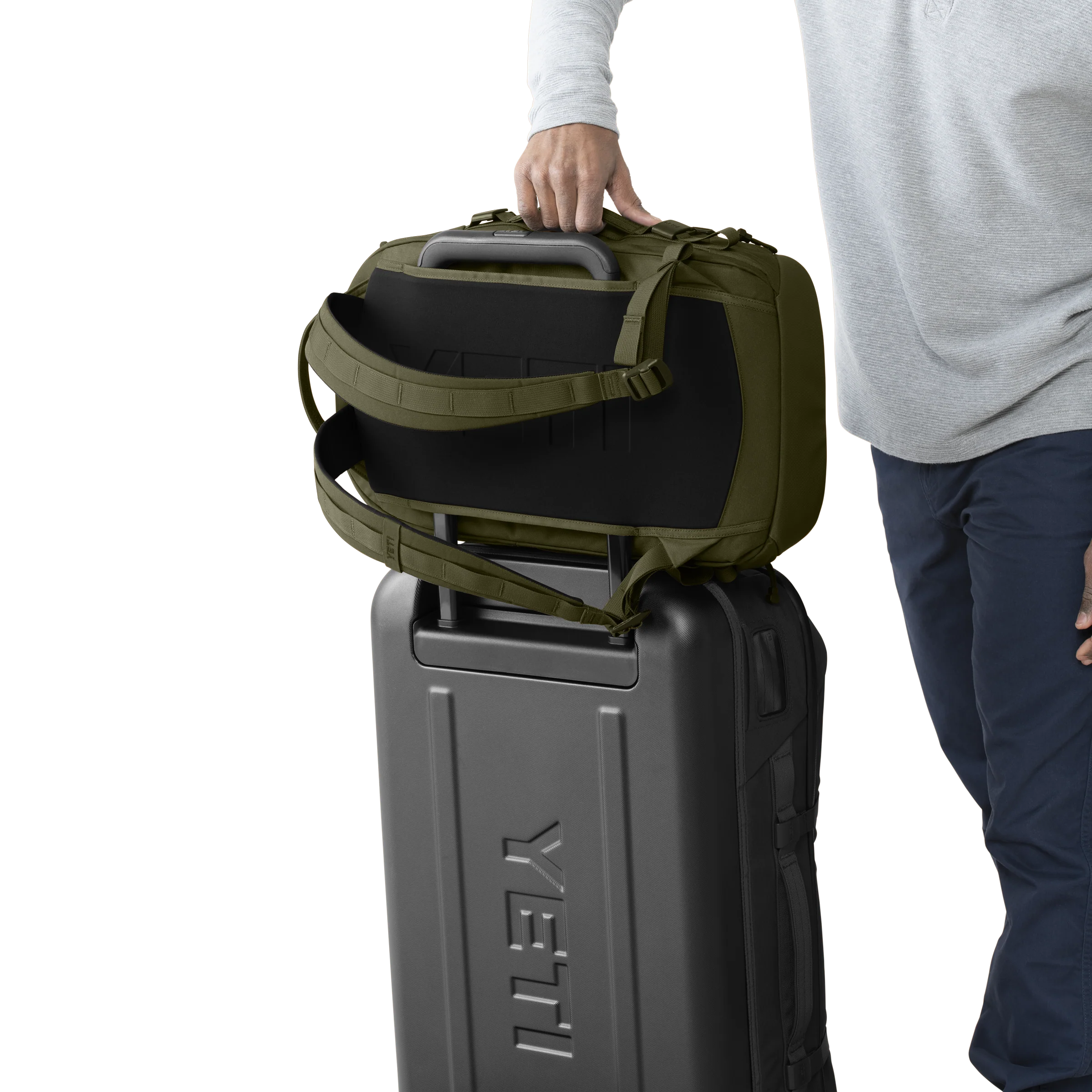 Crossroads® 27L Backpack - Image 33