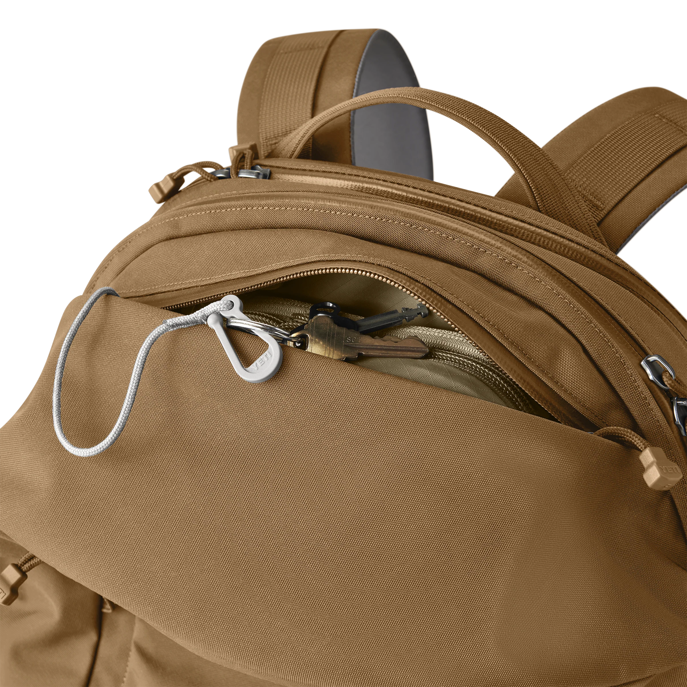 Crossroads® 27L Backpack - Image 5