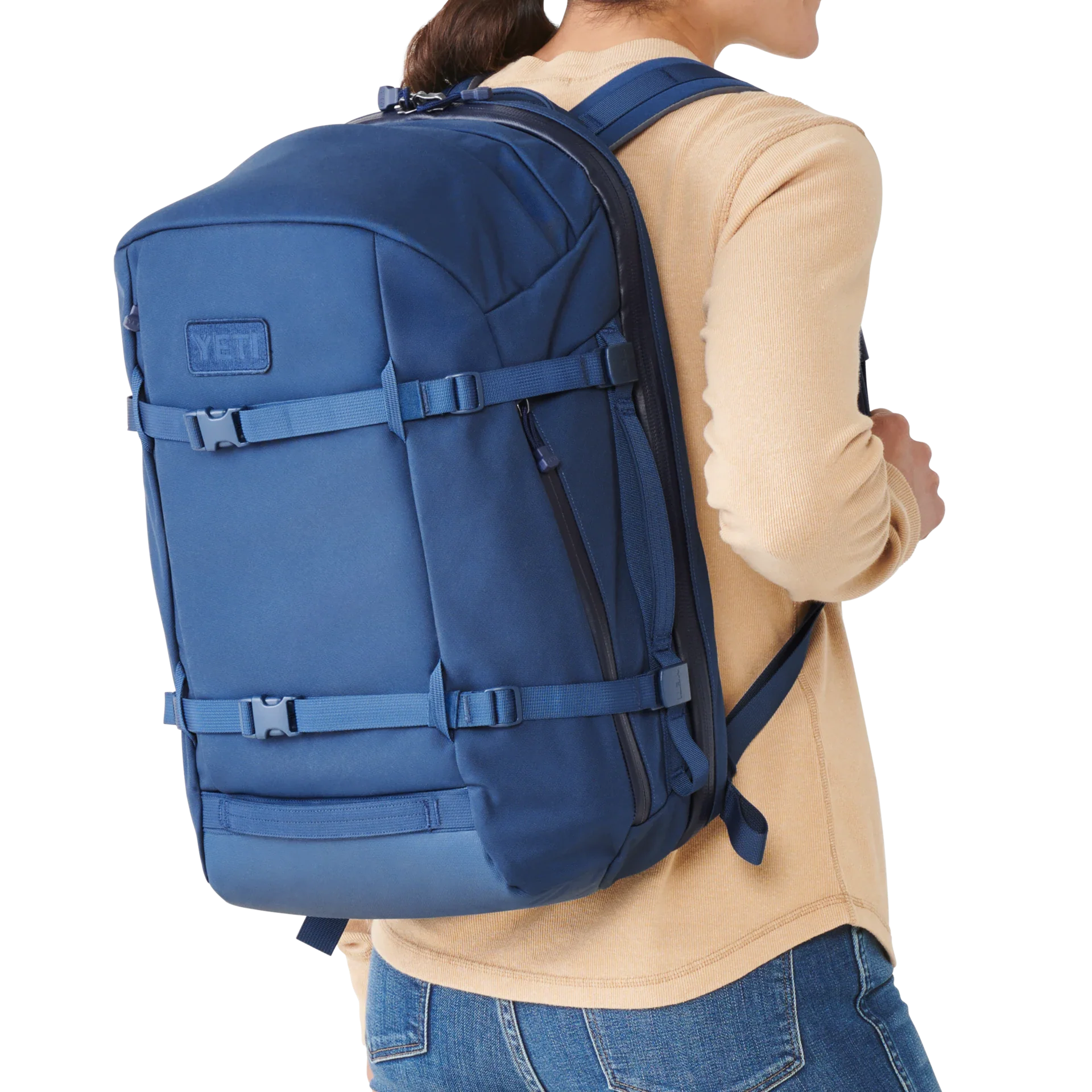 Crossroads® 35L Backpack - Image 24
