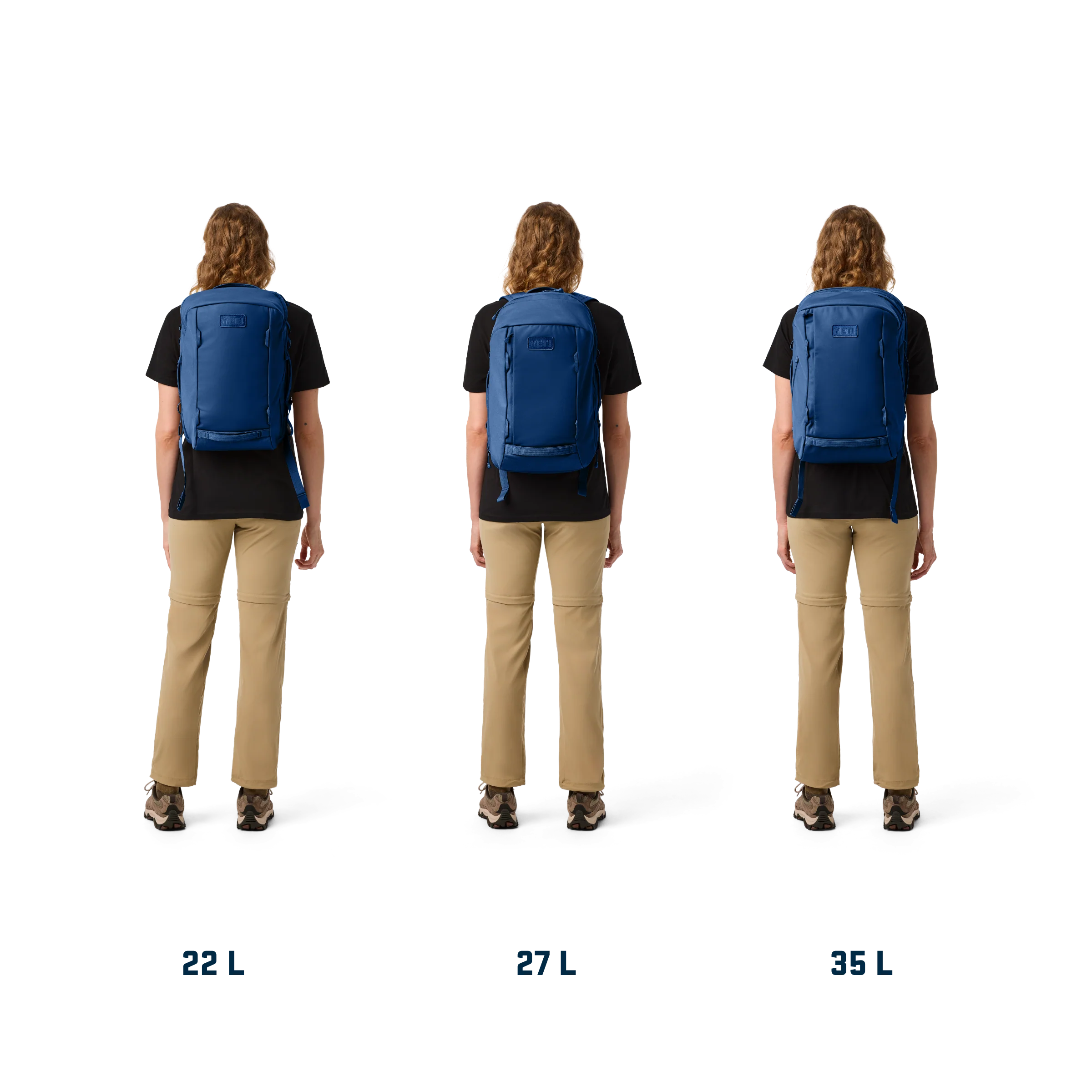 Crossroads® 35L Backpack - Image 33