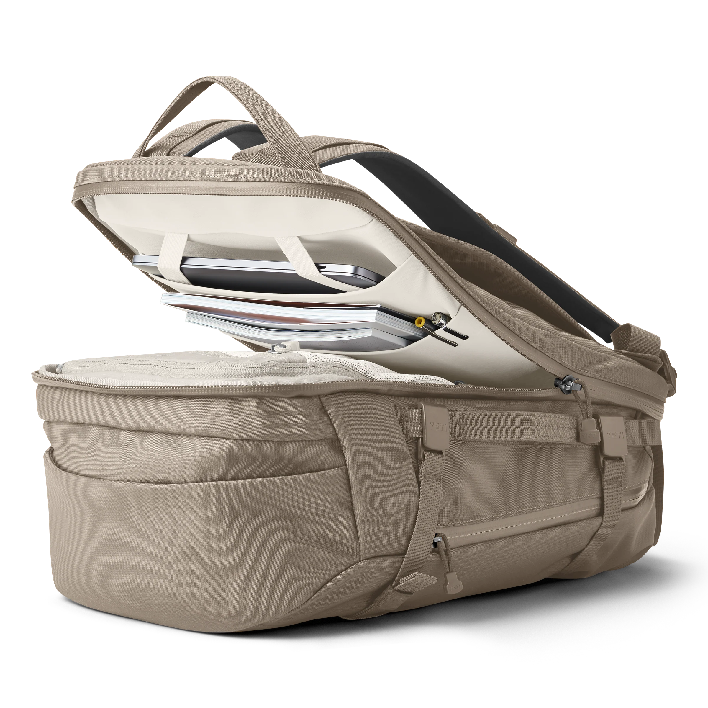 Crossroads® 35L Backpack - Image 46
