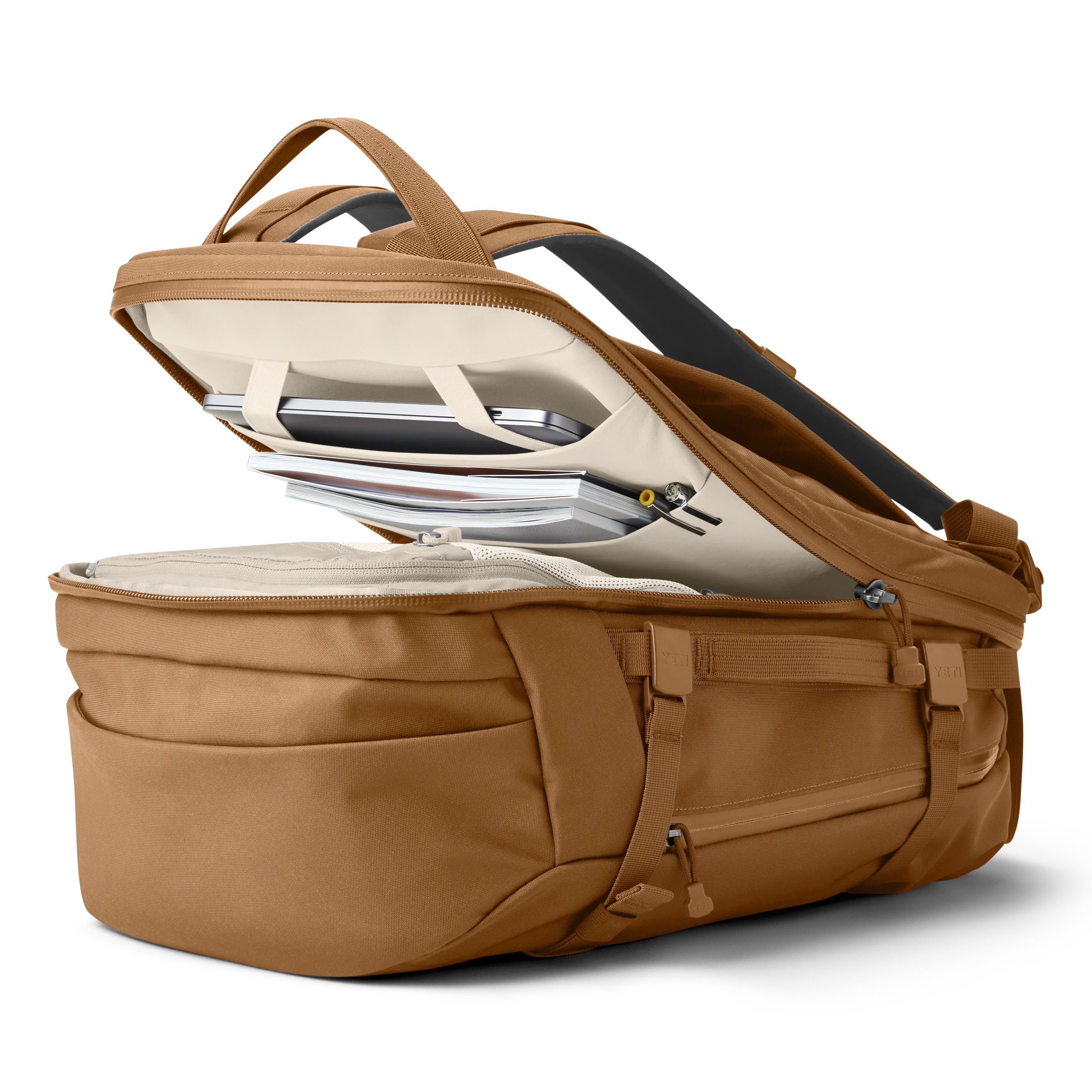 Crossroads® 35L Backpack - Image 5