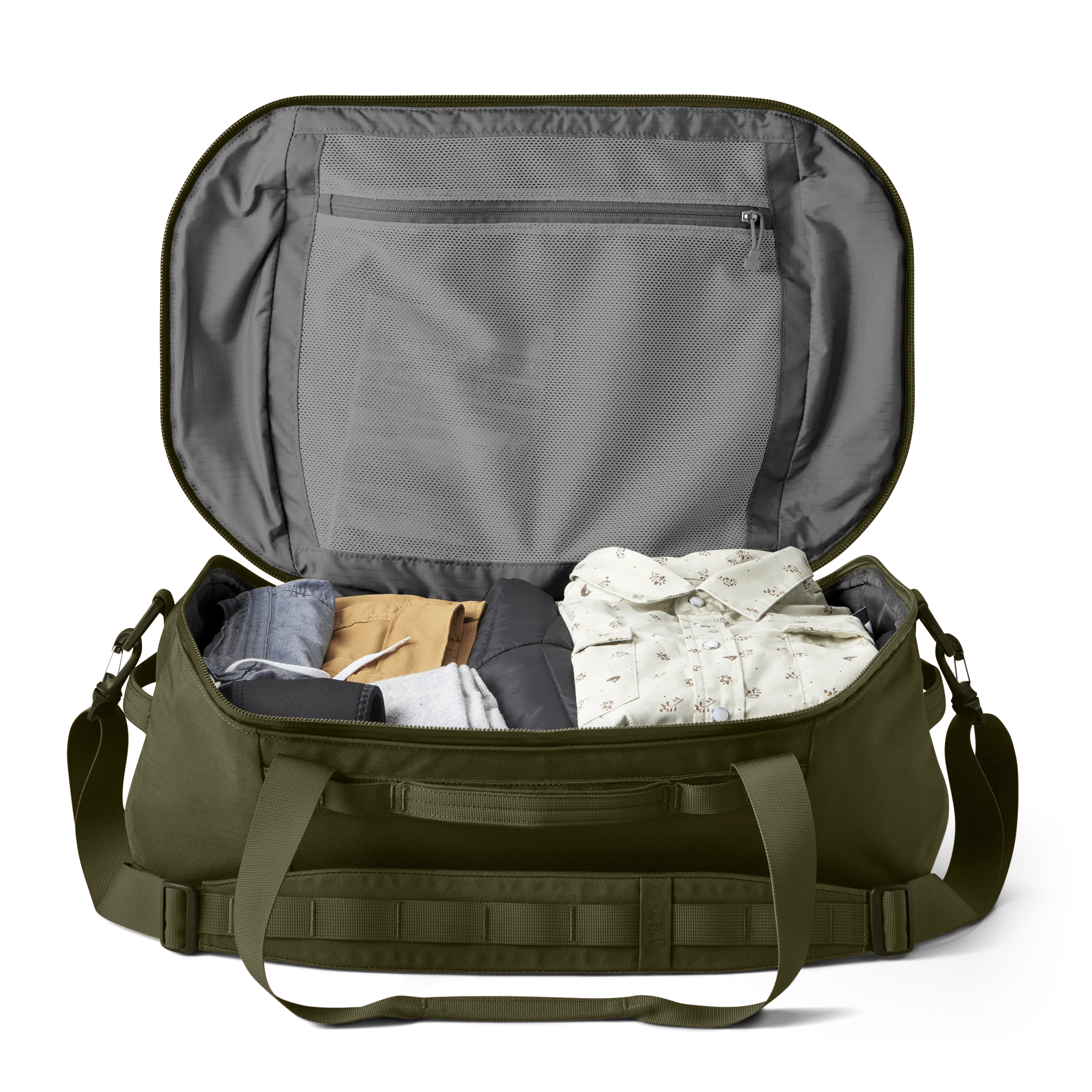 Crossroads® 40L Duffel - Image 28