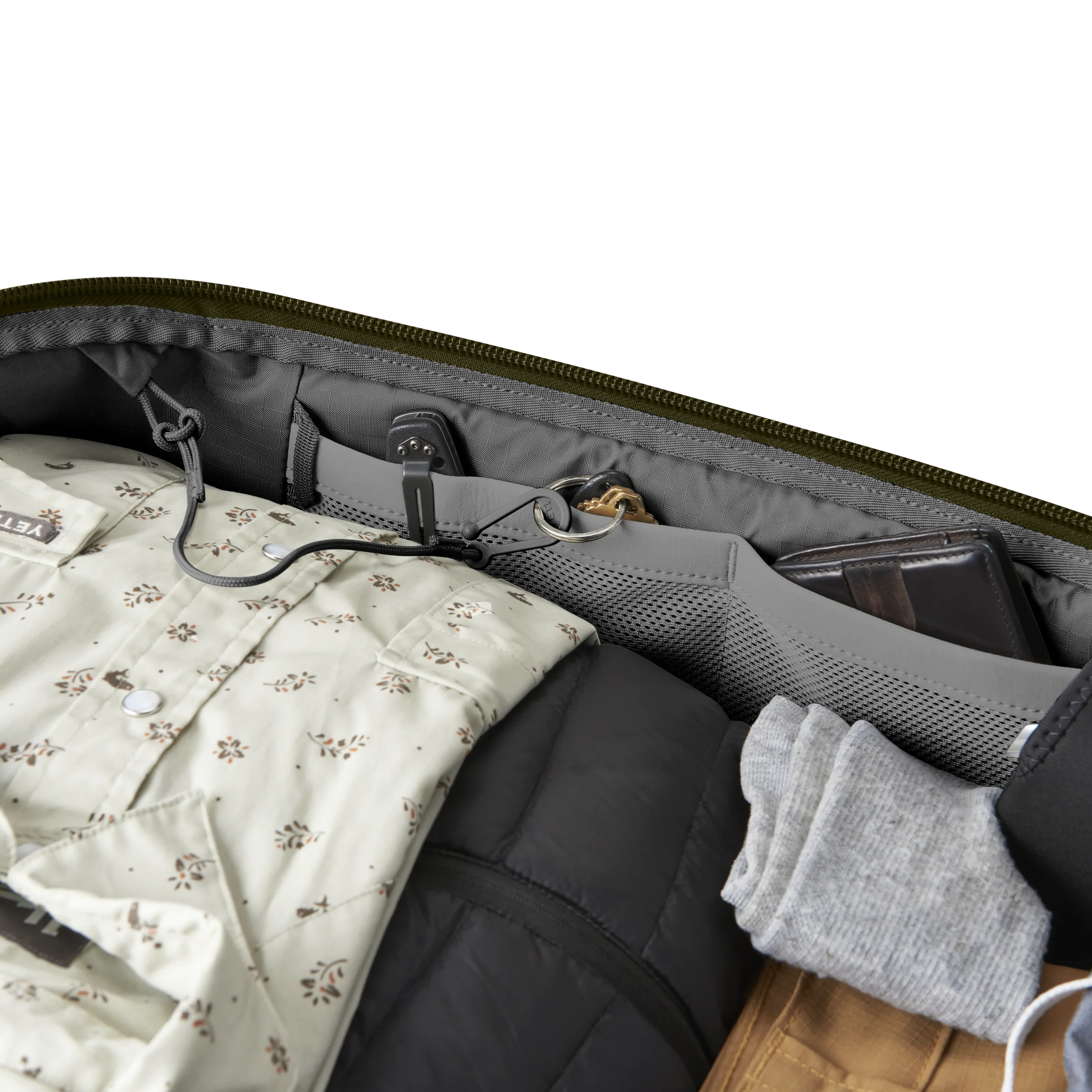 Crossroads® 40L Duffel - Image 30