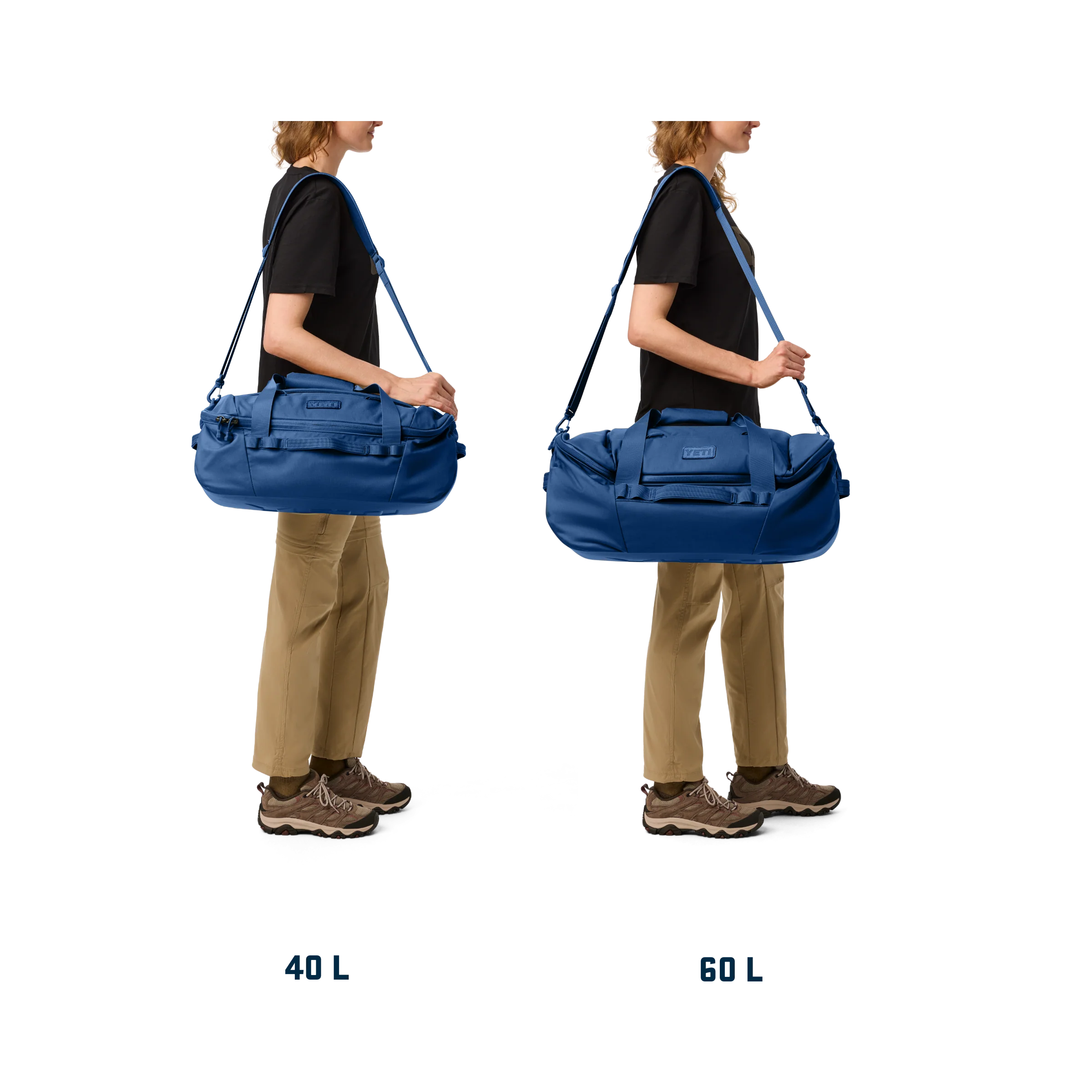 Crossroads® 60L Duffel - Image 24