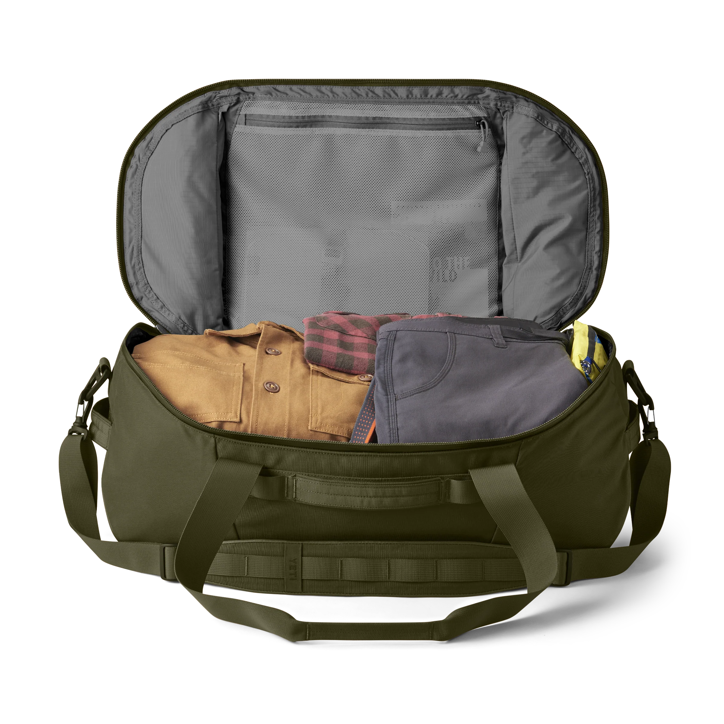 Crossroads® 60L Duffel - Image 26