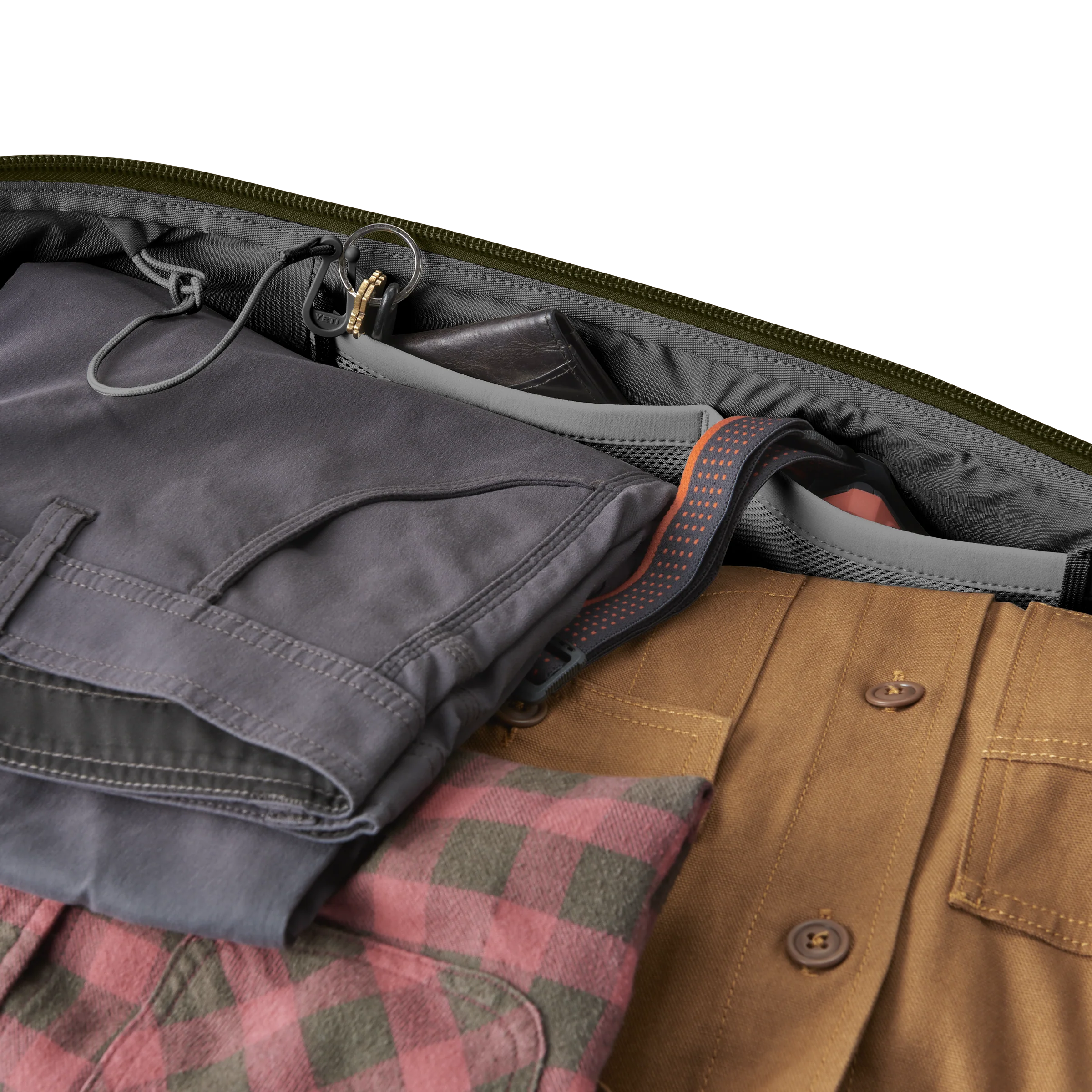 Crossroads® 60L Duffel - Image 30