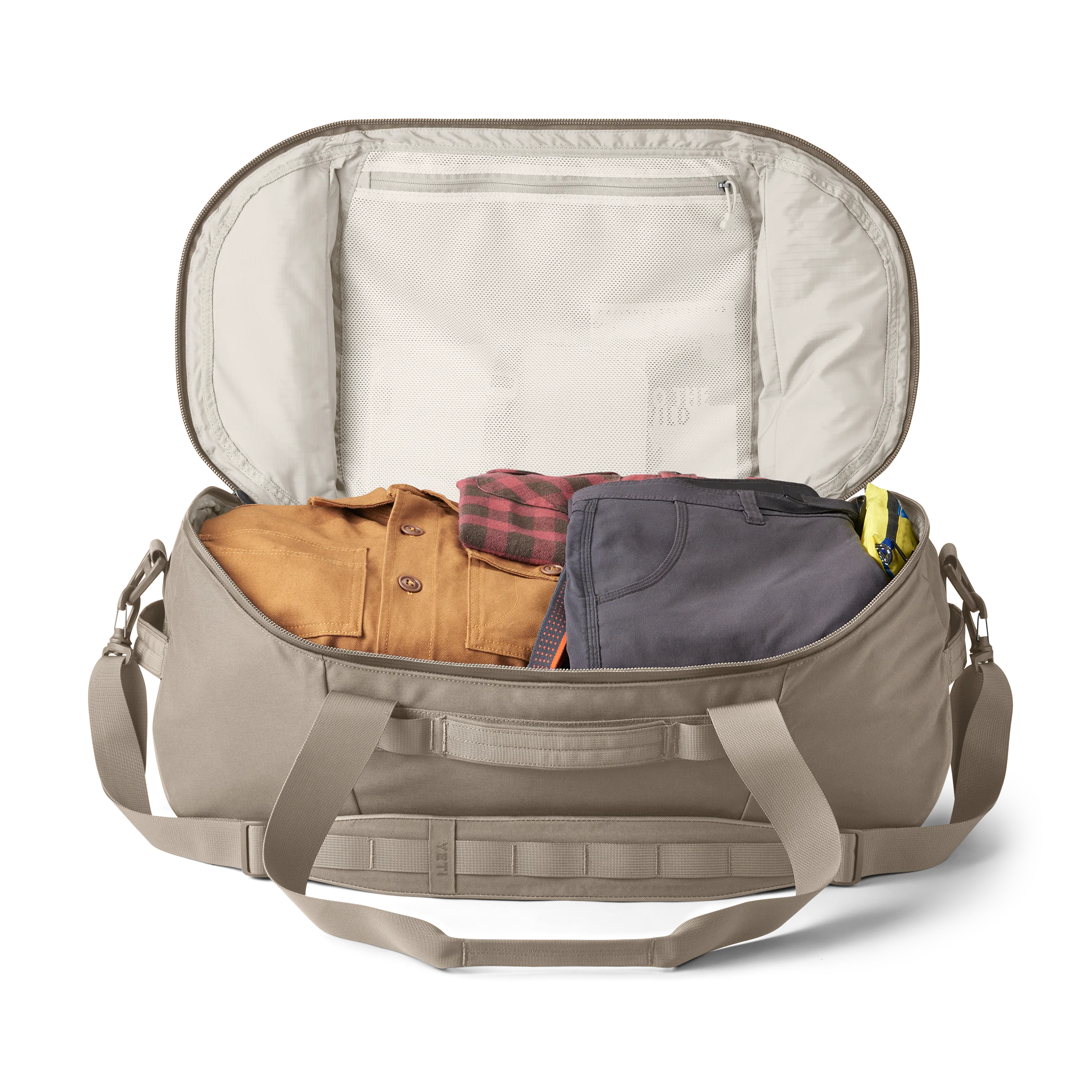 Crossroads® 60L Duffel - Image 36