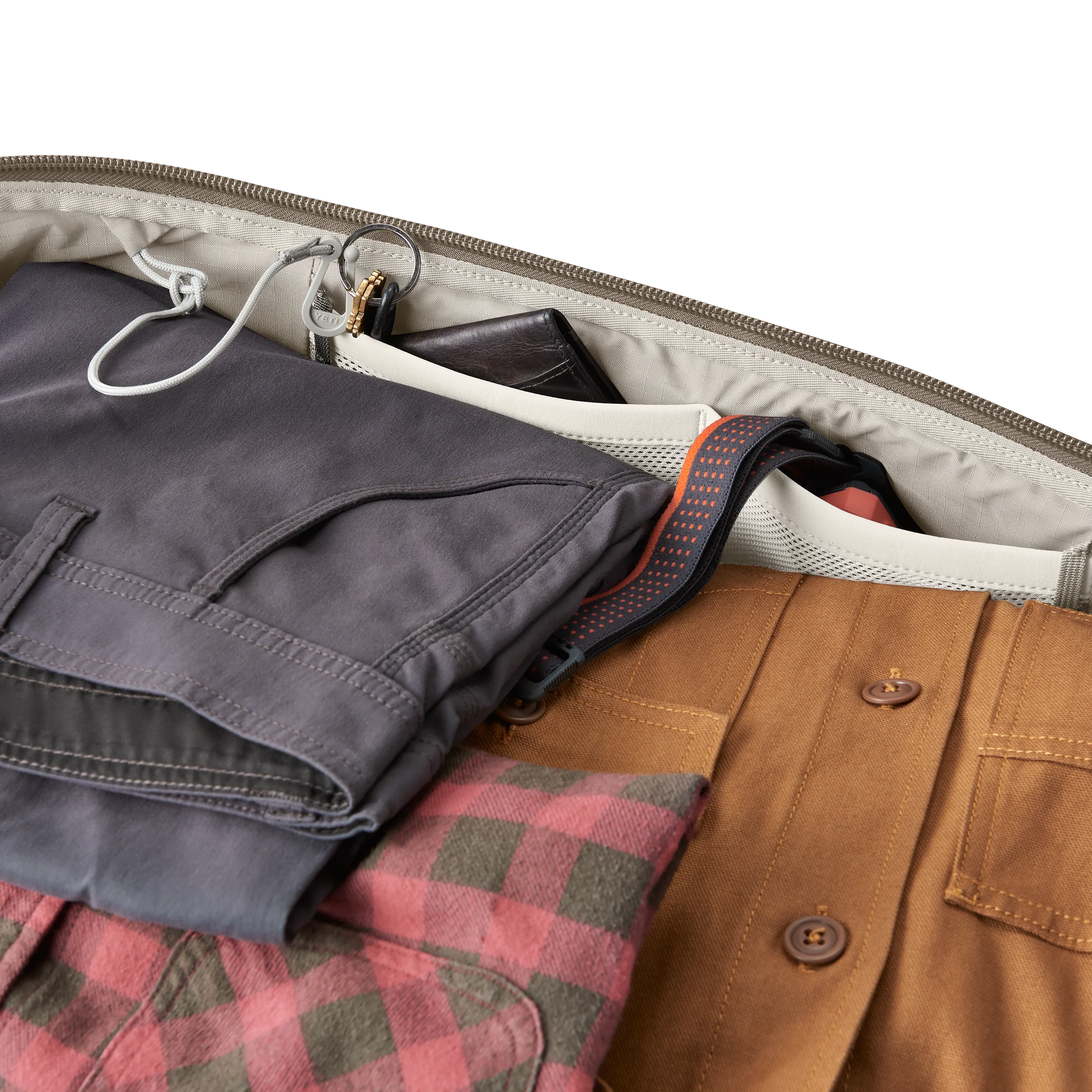 Crossroads® 60L Duffel - Image 38