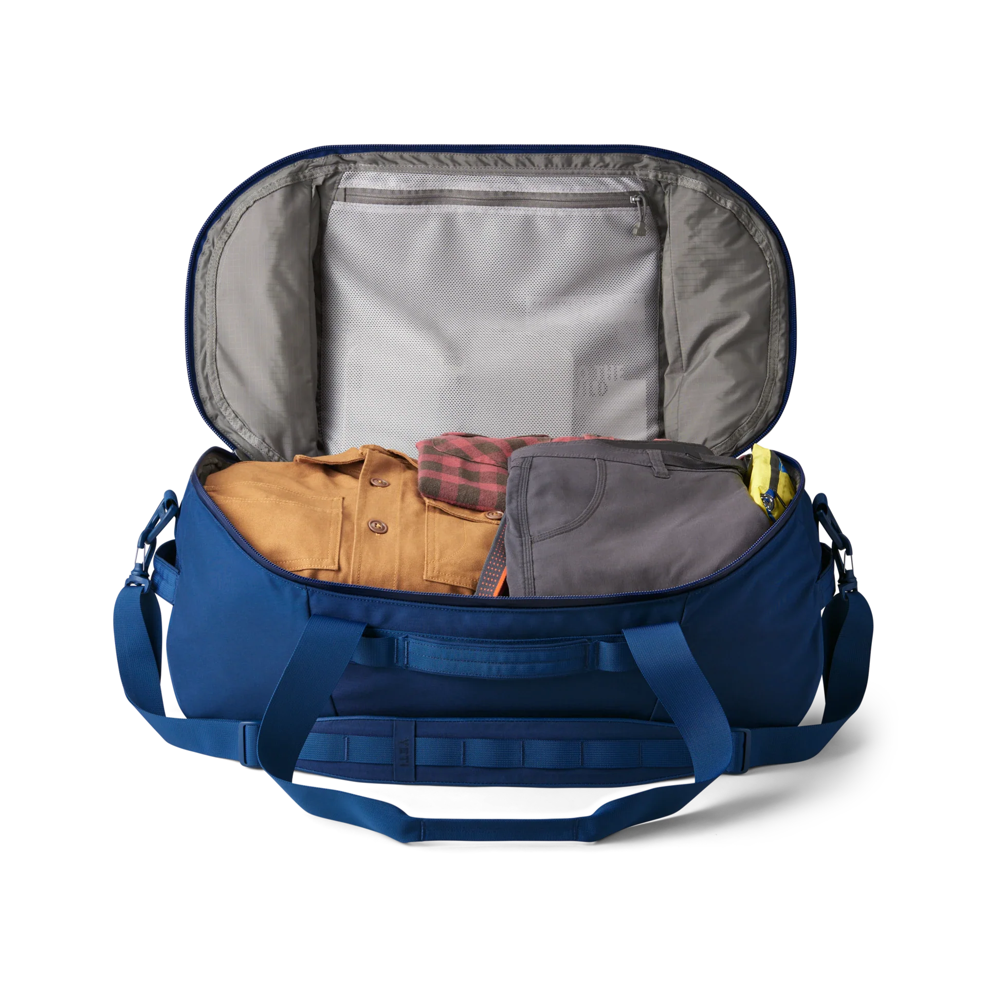Crossroads® 60L Duffel - Image 4