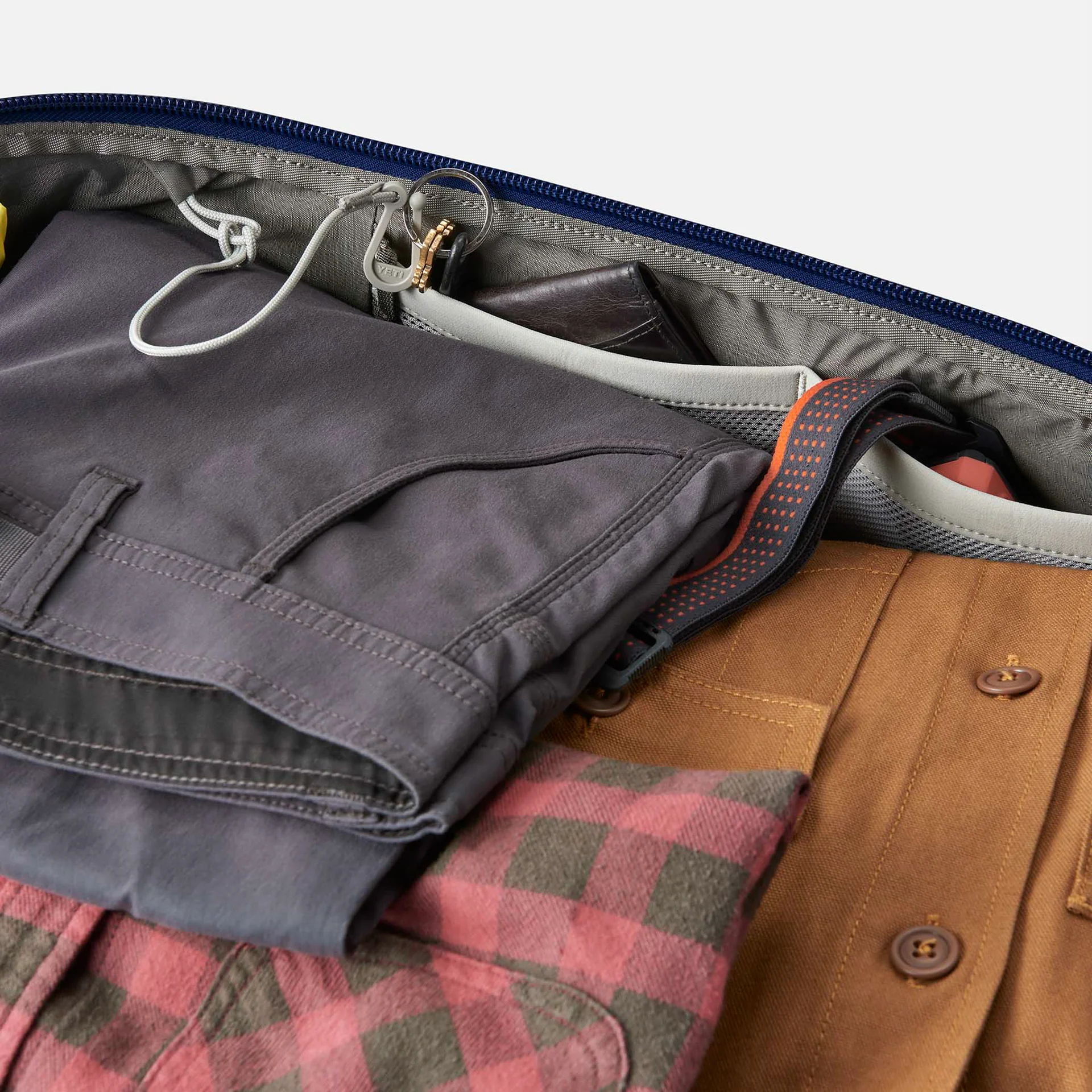 Crossroads® 60L Duffel - Image 6